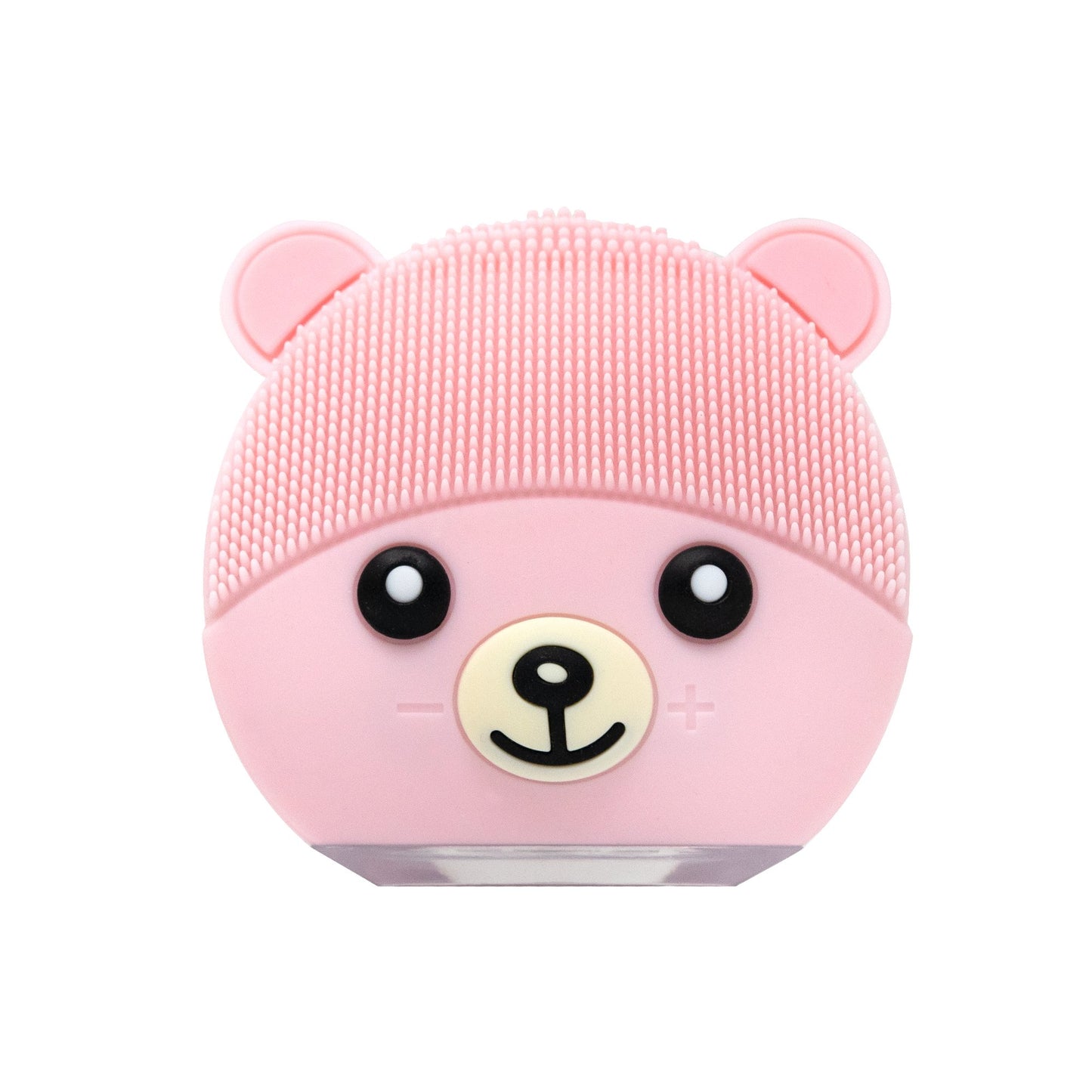 Bear Essential Facial Cleansing & Firming Massager | Cruelty-Free & Vegan Skincare Cleansing Pad The Crème Shop 