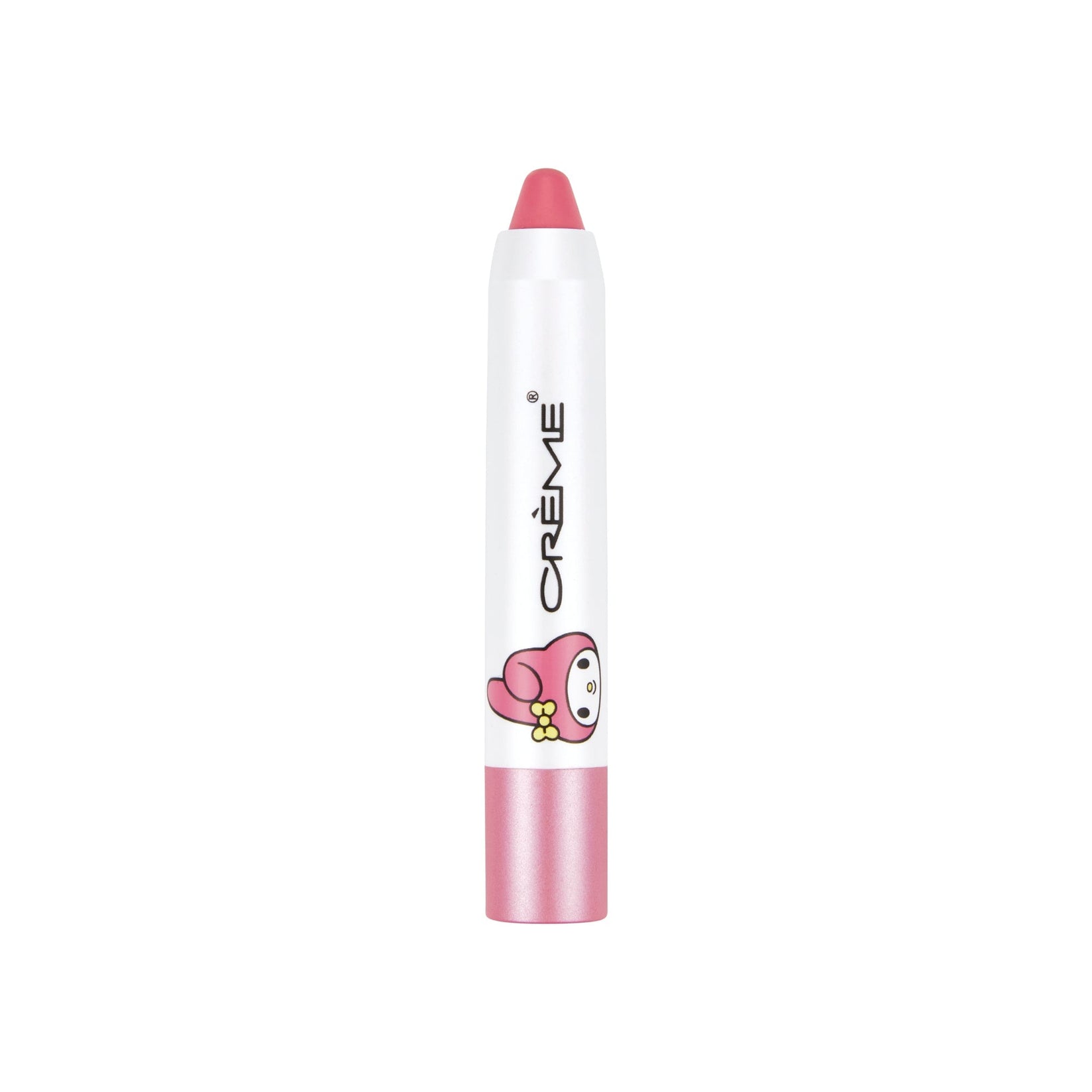 My Melody Hello Lippy Moisturizing Tinted Lip Balm The Crème Shop