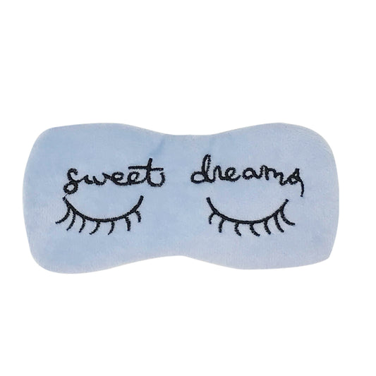 Sweet Dreams Sleep Mask - The Crème Shop