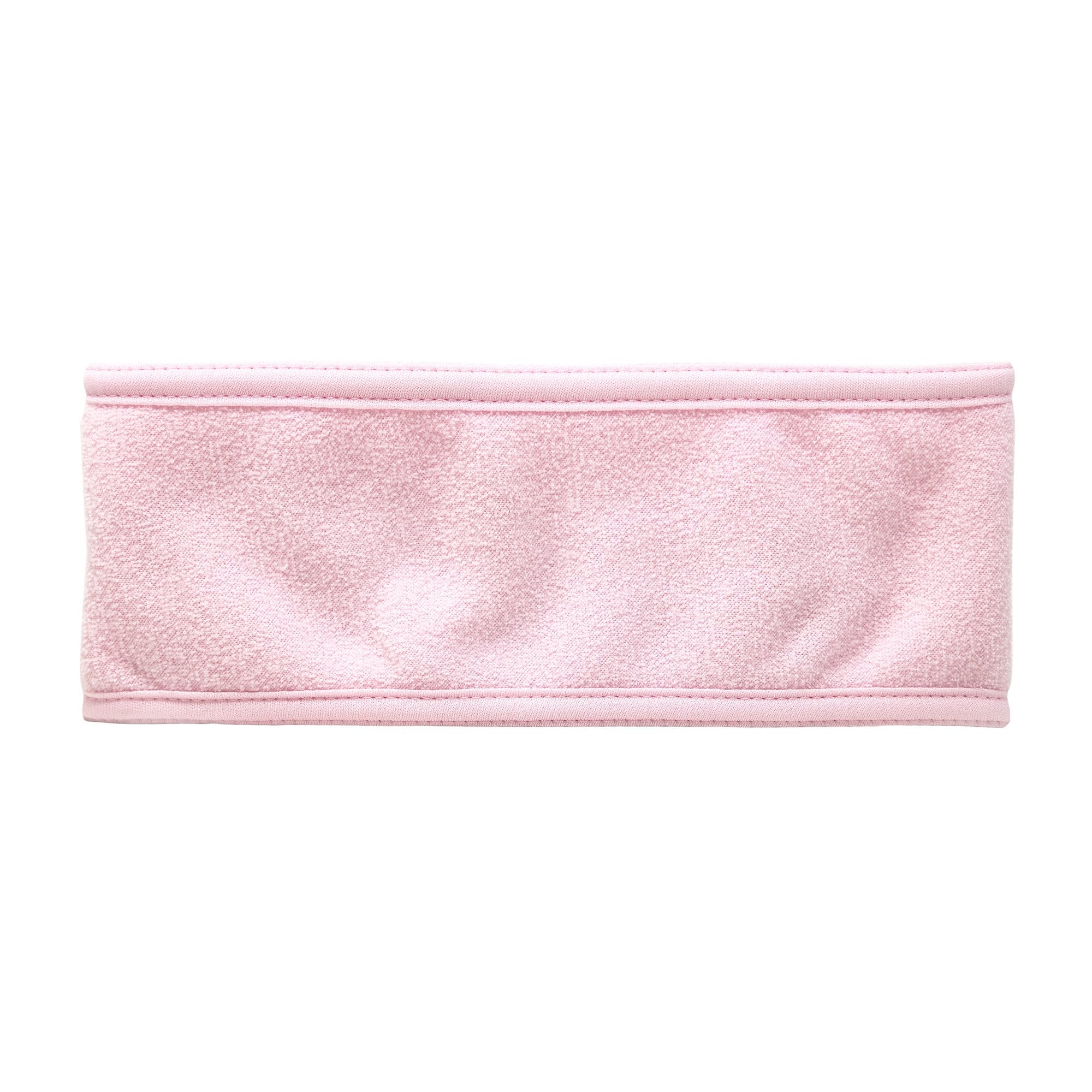 Spa Microfiber Headband Headbands The Crème Shop Pink 