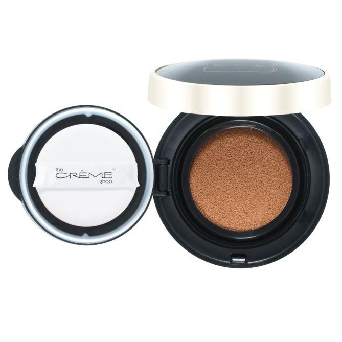"Toasty"  Cushion Bronzer - The Crème Shop