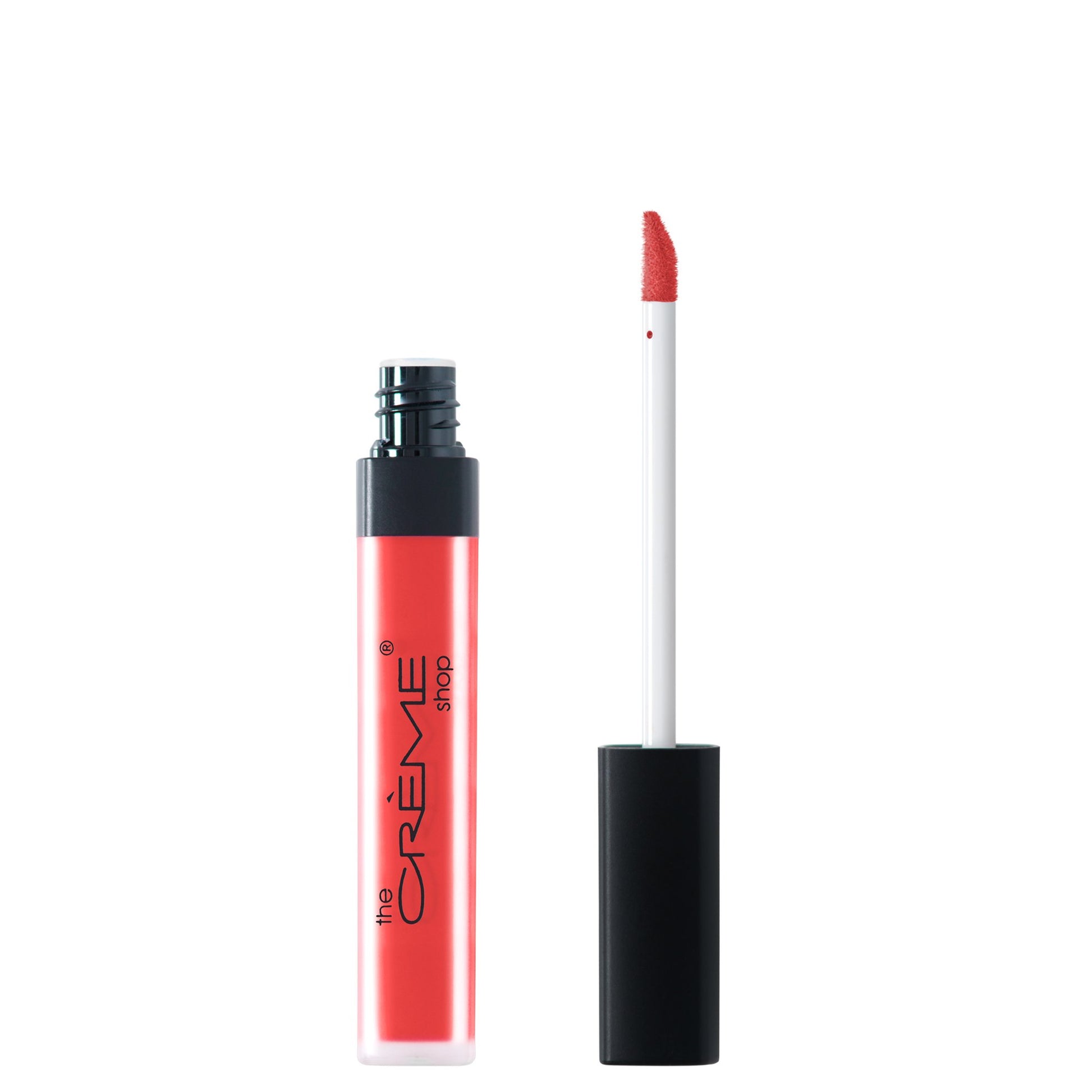 "My Wand & Only" Matte Liquid Lipstick - The Crème Shop