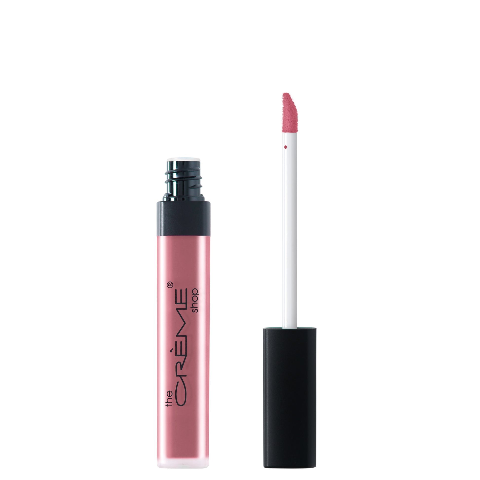 "My Wand & Only" Matte Liquid Lipstick - The Crème Shop