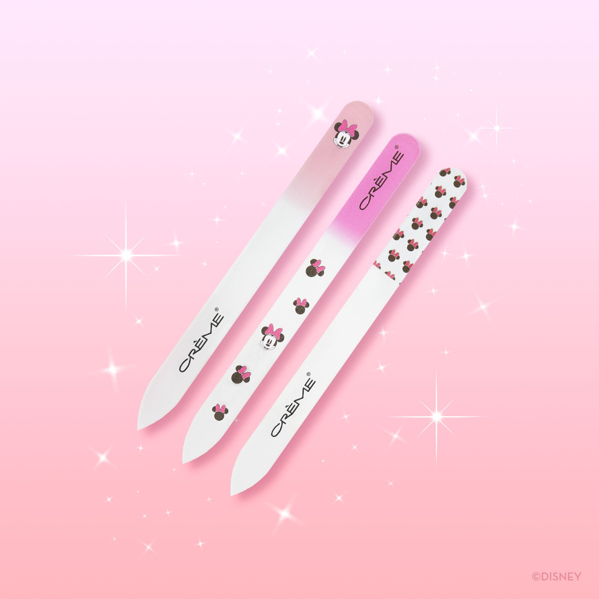 What is the best type of nail file: Crystal, Metal, or Sapphire? – Zamberg  Com
