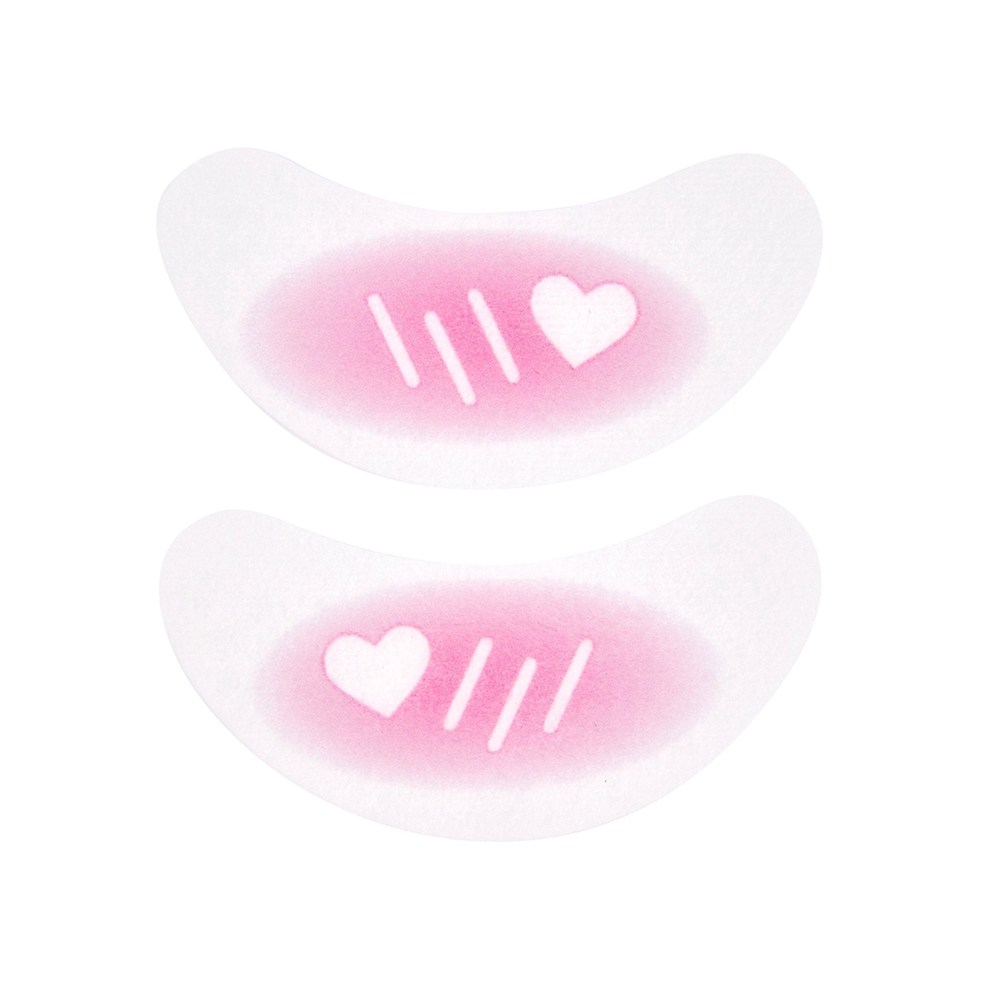 Mult-Eye Task Under Eye Patches - Depuffing - Anime Glow (3 Pairs) Under Eye Patches The Crème Shop 
