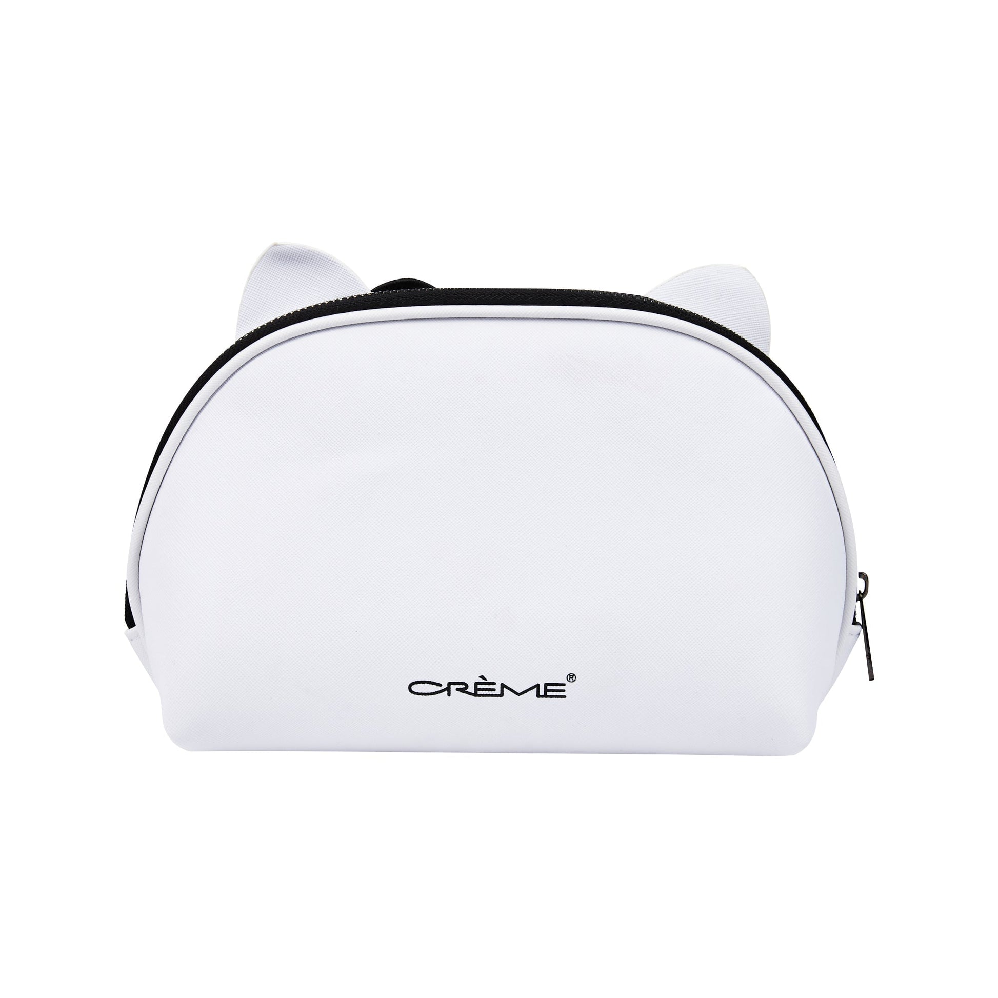 Creme Shop x Hello Kitty Makeup Bag Pouch Tote Case