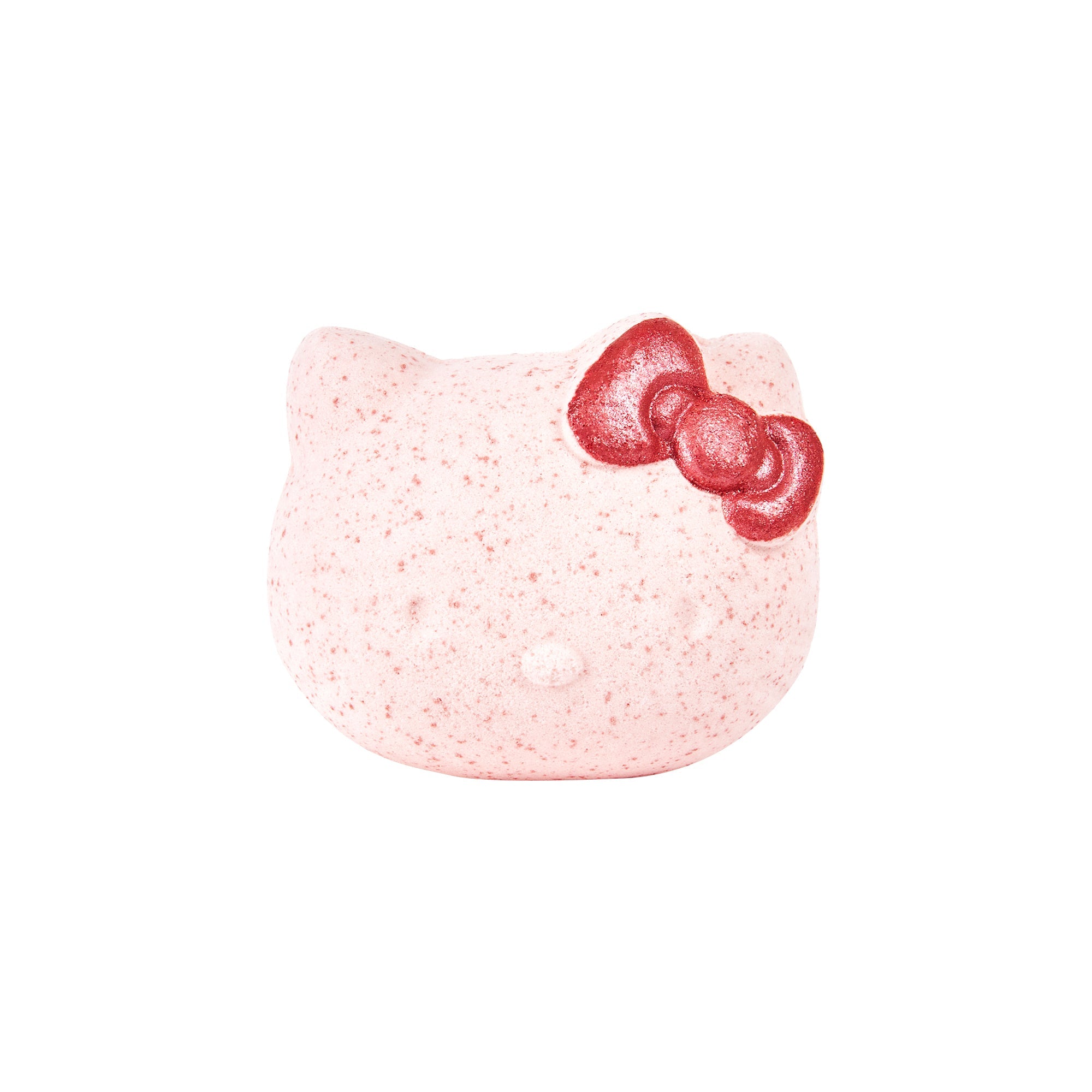 Hello Kitty Silky Skin Spa Set - Peach Petals – The Crème Shop