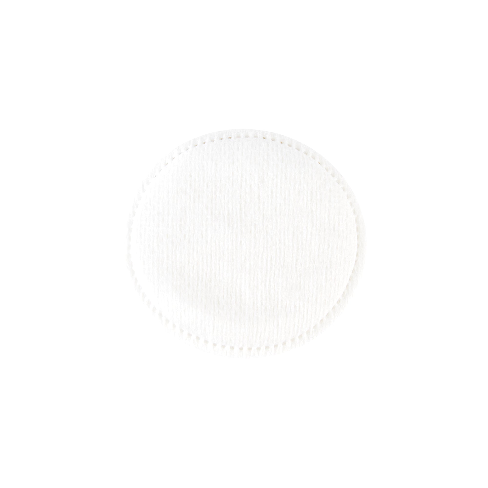 Hello Kitty Chic Large Reusable Jar + Premium Cotton Pads Cotton Pads - The Crème Shop x Sanrio 