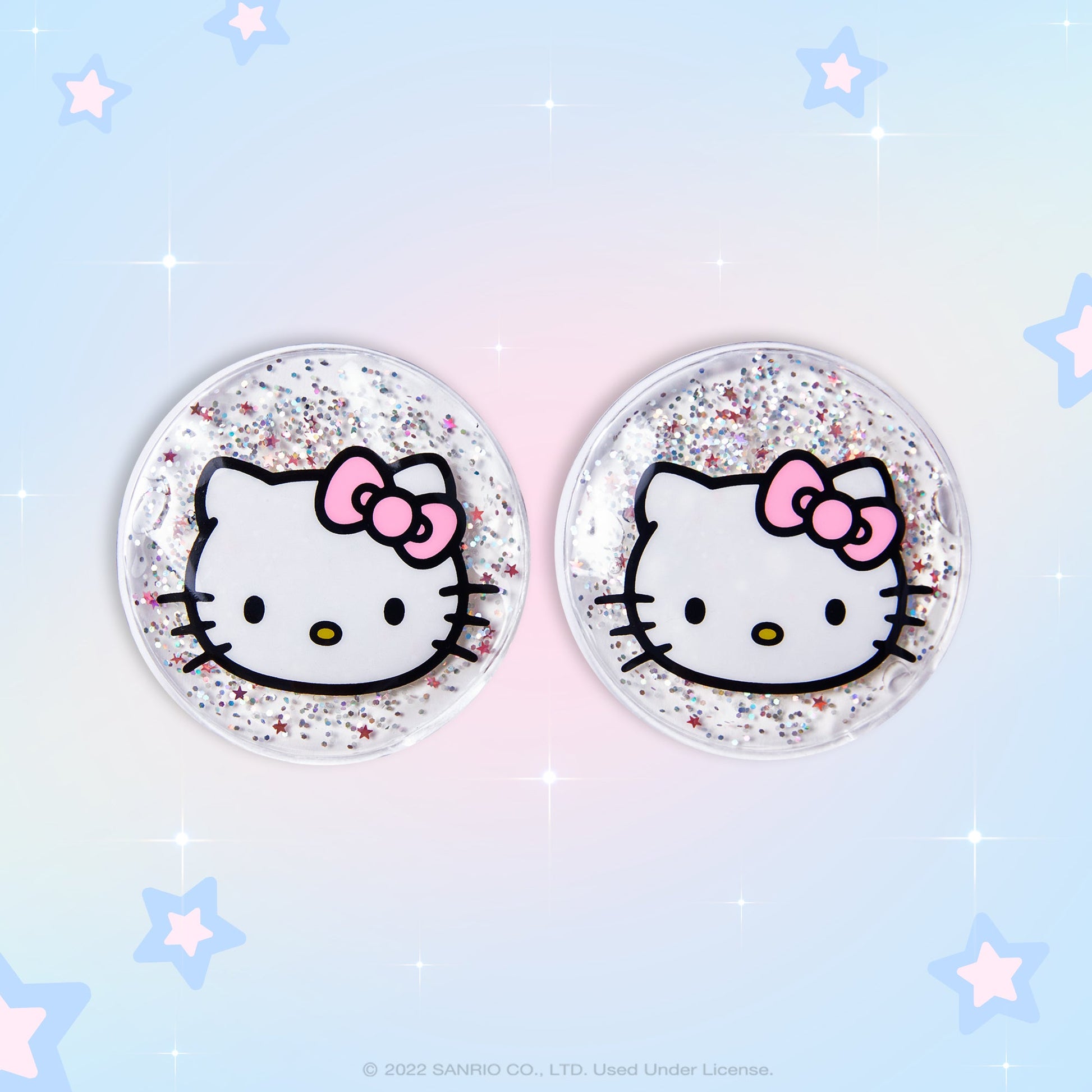 The Crème Shop x Hello Kitty – 10 Days of Supercute Beauty