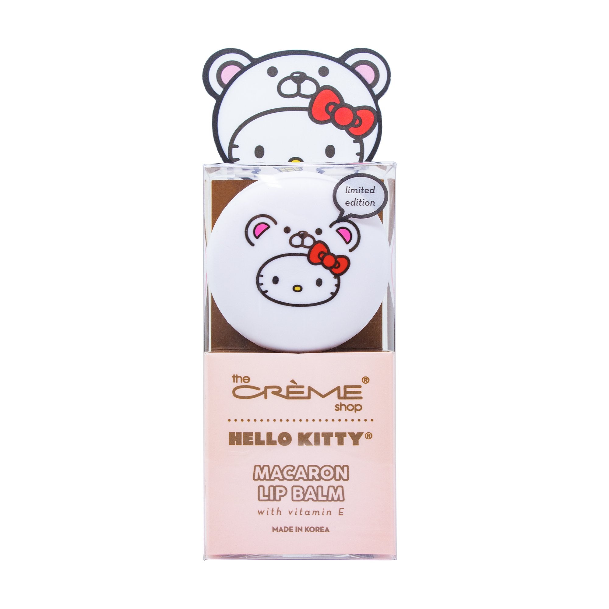 Kitty White Hello Kitty