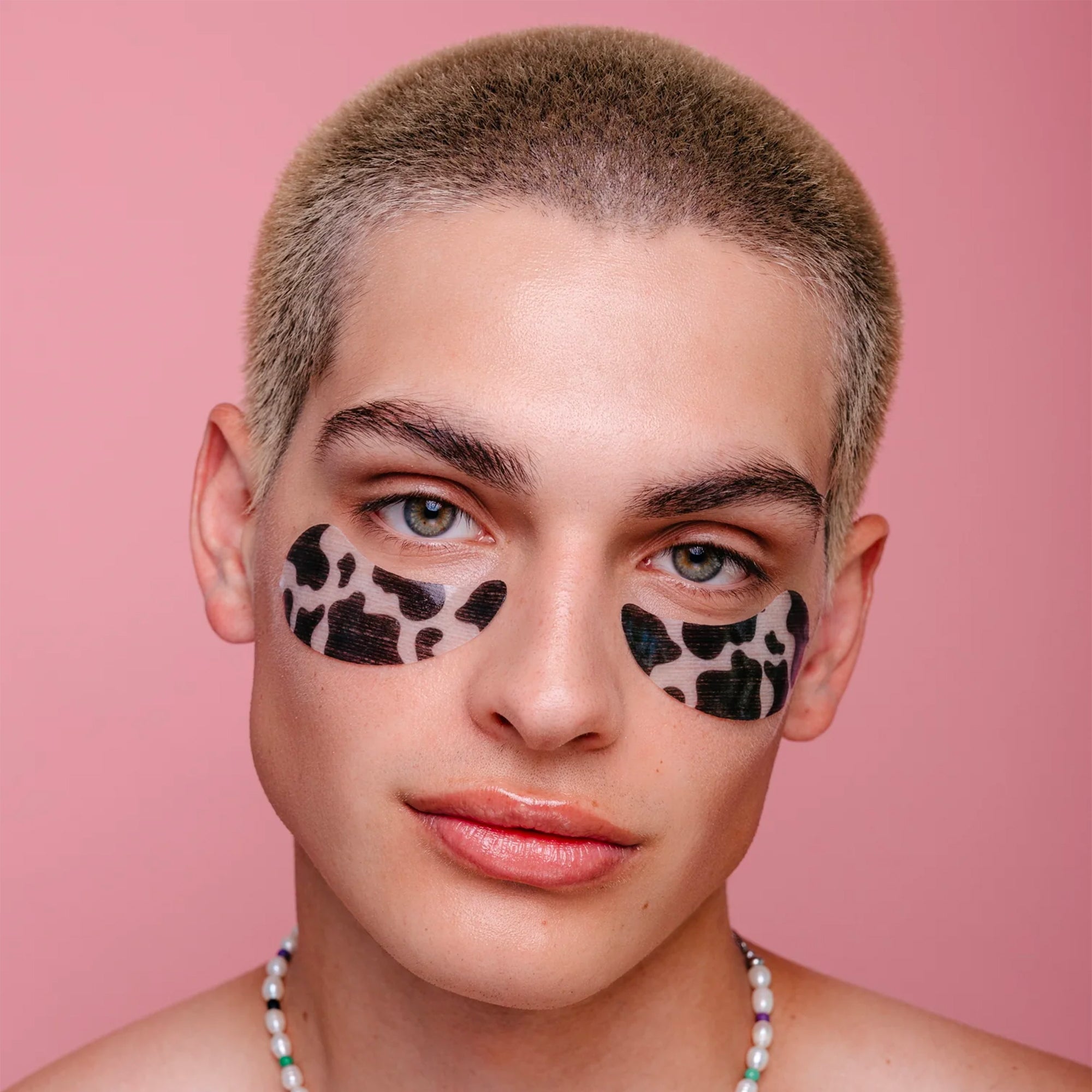 eyeshadow looks patchy at lily selwyn blog Images High... Eye Makeup Patches