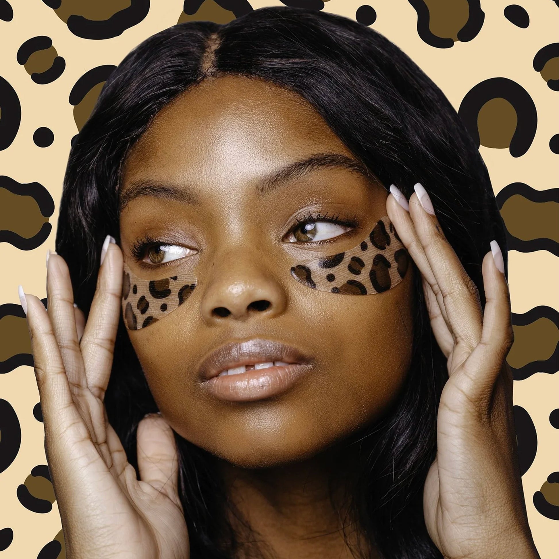 How Do Eye Look? - Ready Under Eye Patches for depuffing & brightening Under Eye Patches The Crème Shop 