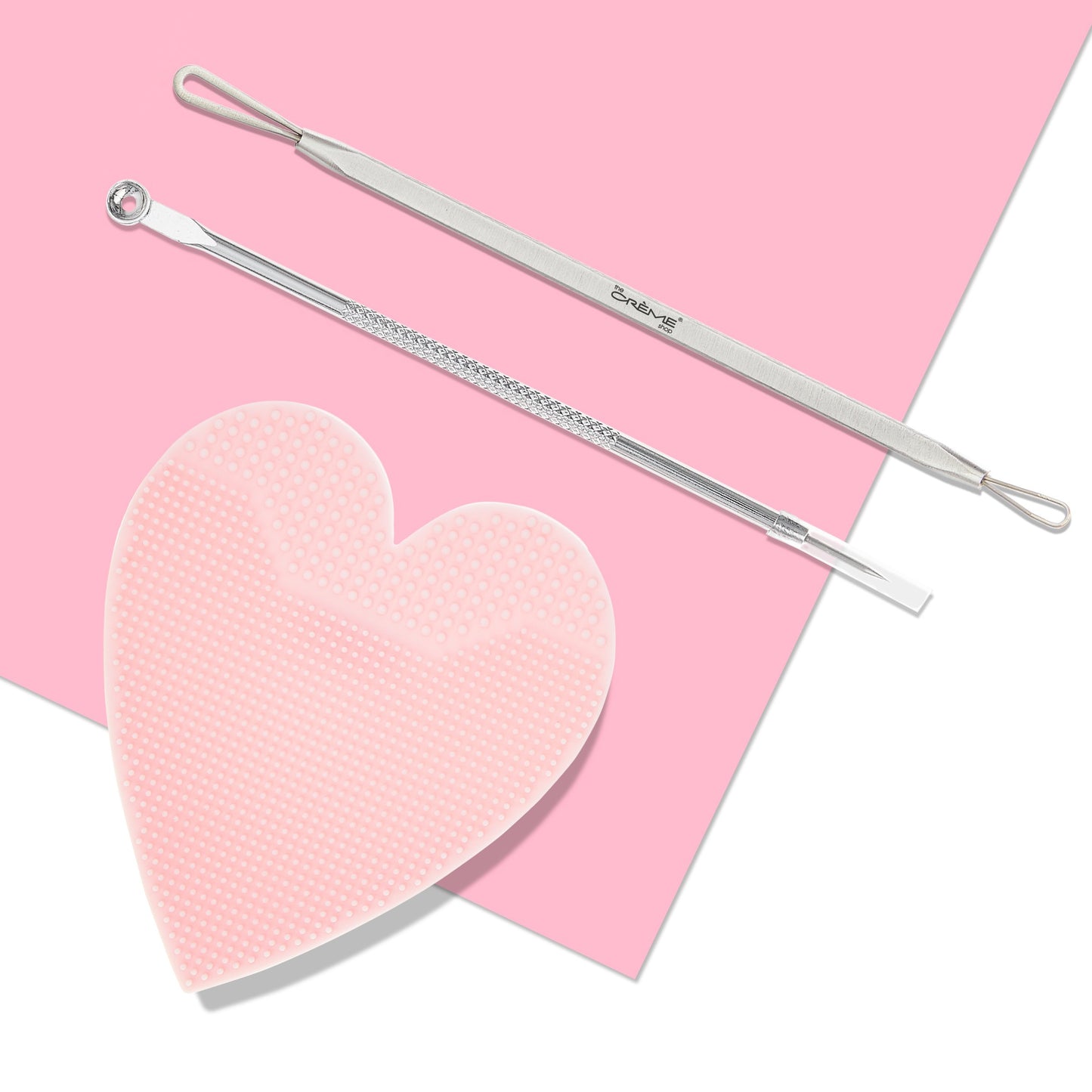 I ♥ Clear Skin Clarifying Complexion Kit Complexion Kits The Crème Shop 