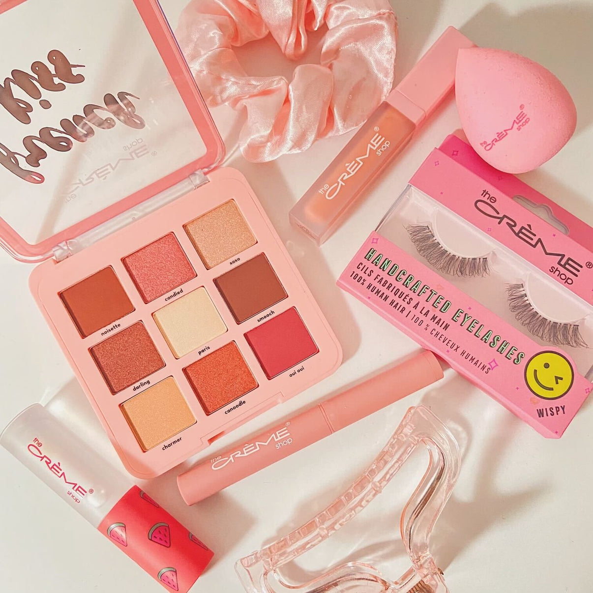Wispy The Cr Me Shop