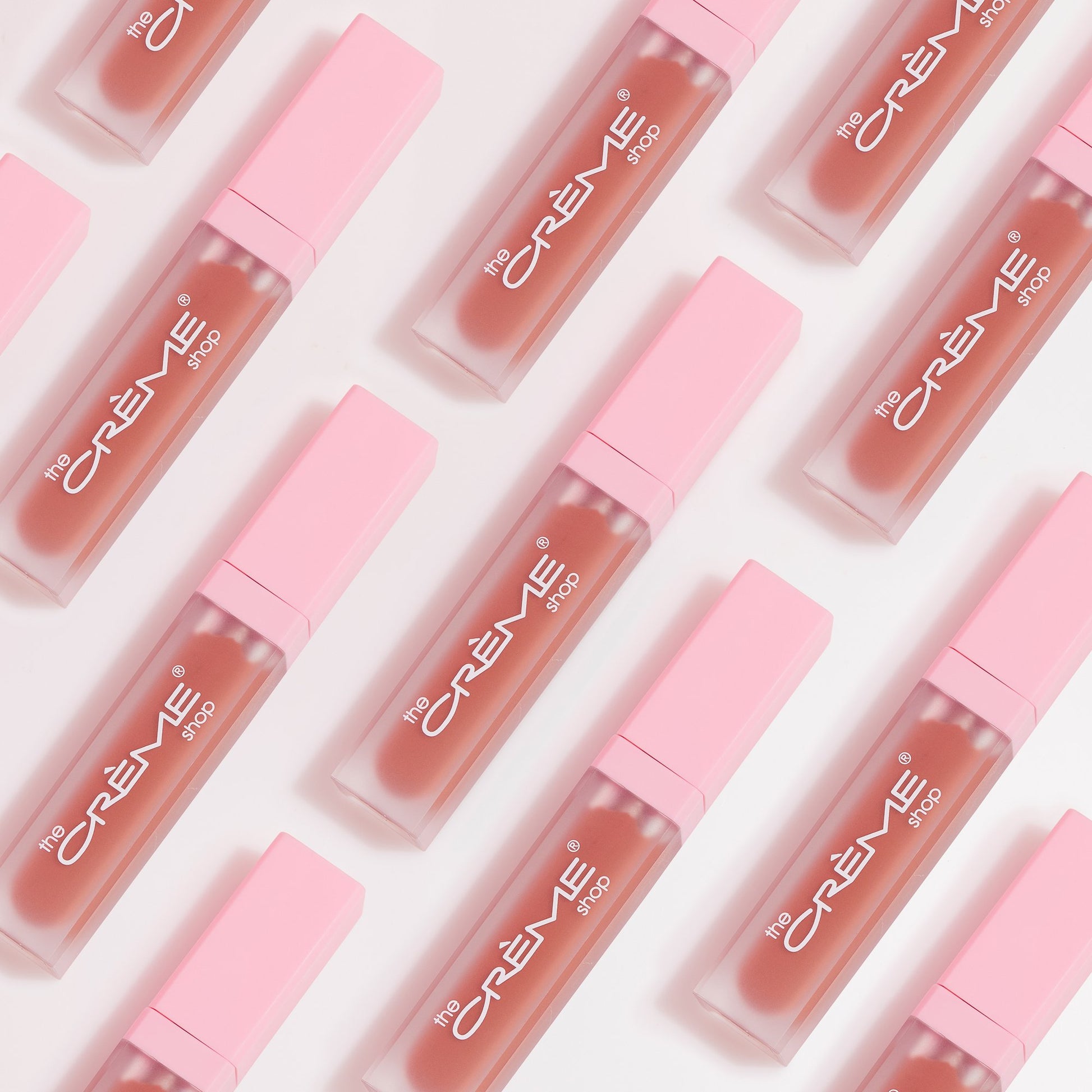Crème de la Gloss Lip Gloss The Crème Shop 