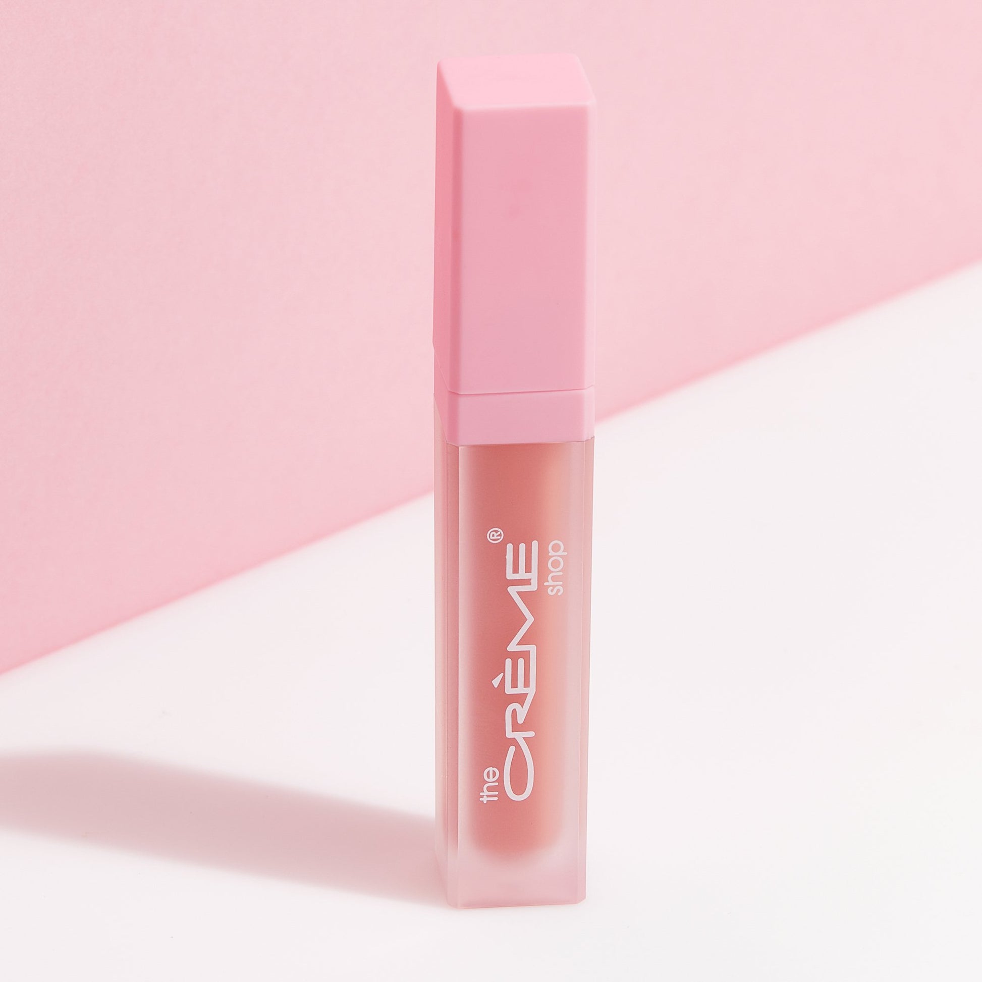 Crème de la Gloss Lip Gloss The Crème Shop 