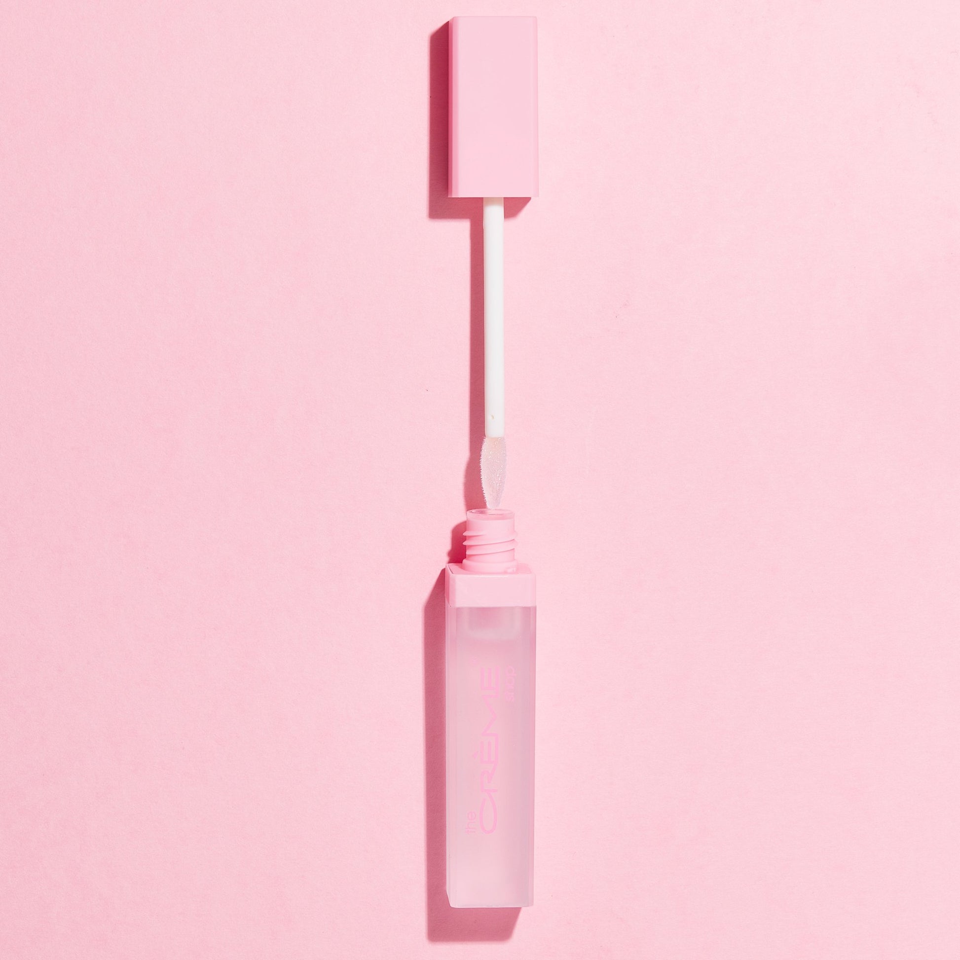 Crème de la Gloss Lip Gloss The Crème Shop 