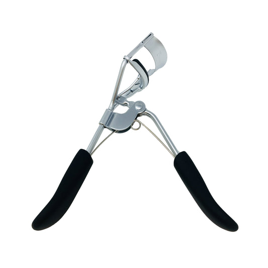 Lash Out The Eyelash Curler Black - The Crème Shop