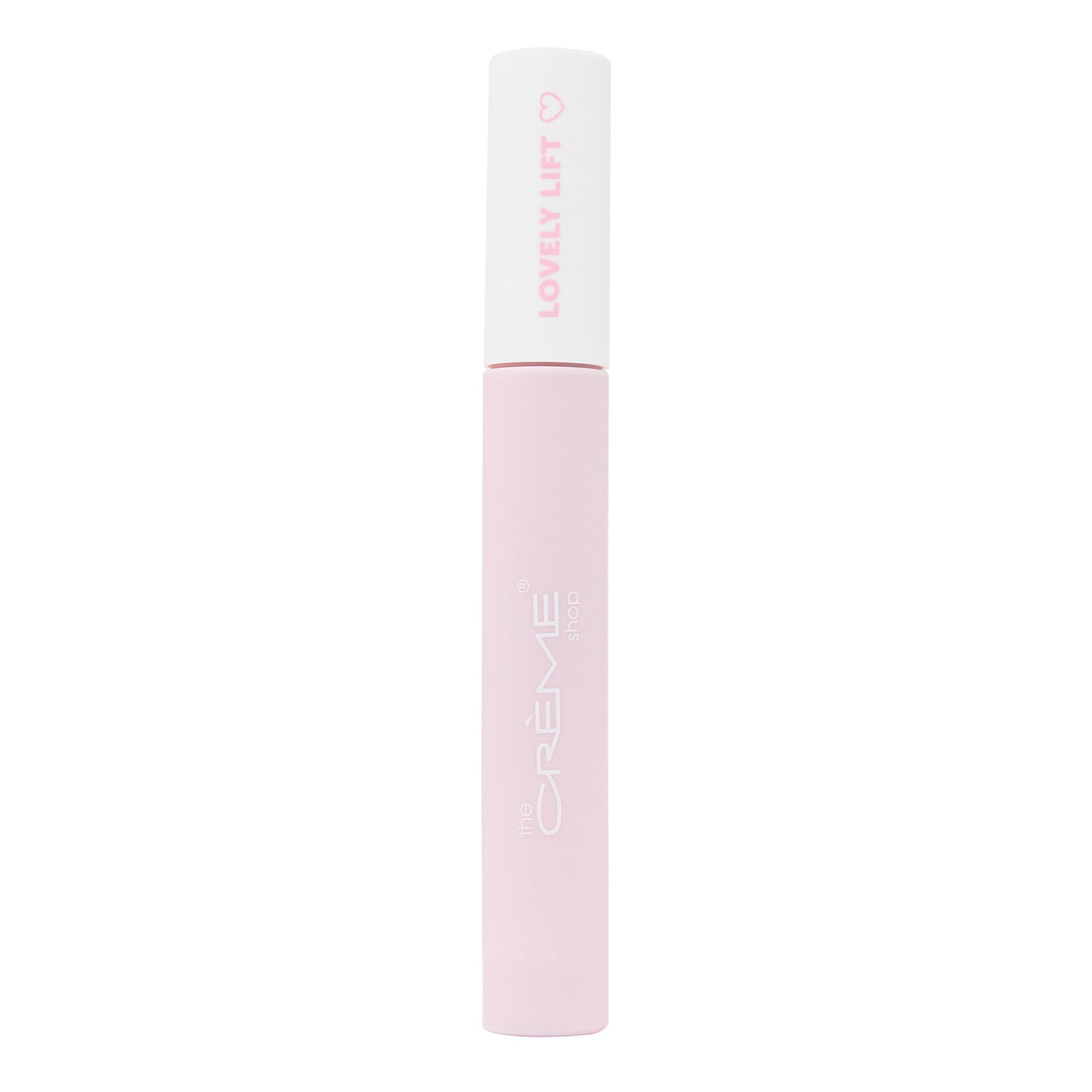Lovely Lift Mascara | Infused Fiber Formula Mascara The Crème Shop 