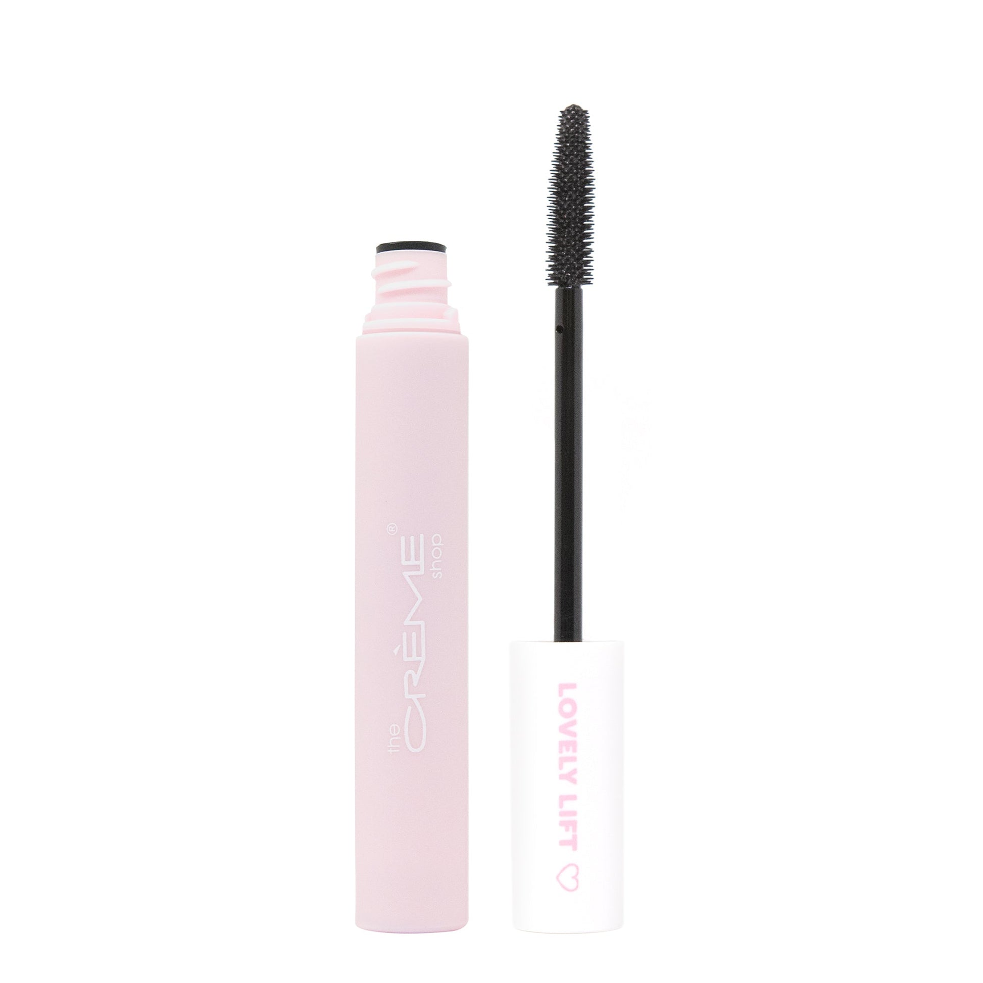 Fiber Formula Crème The Mascara Lift Shop Lovely | Infused –