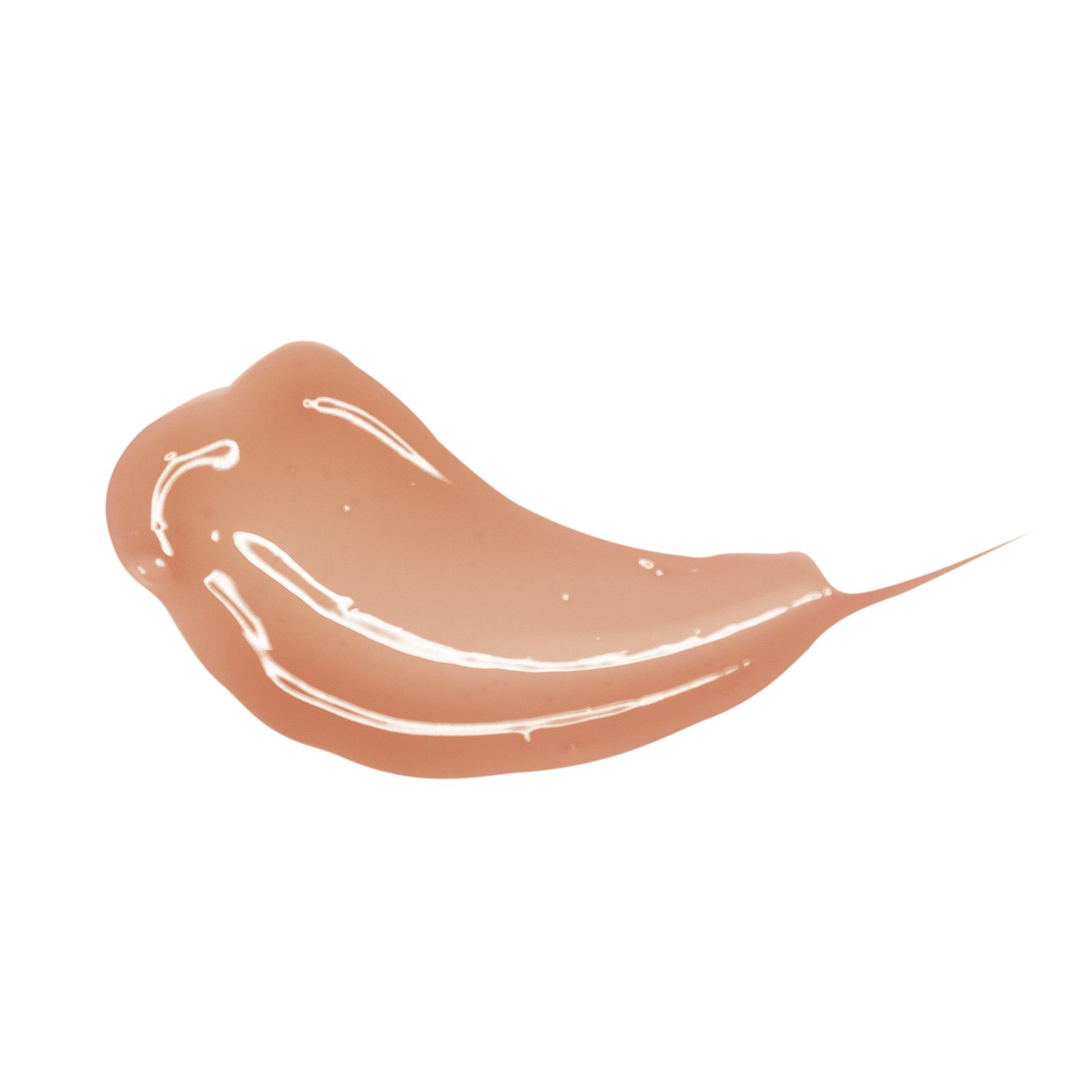 Luscious Lip Oil Peach Cobbler - The Crème Shop