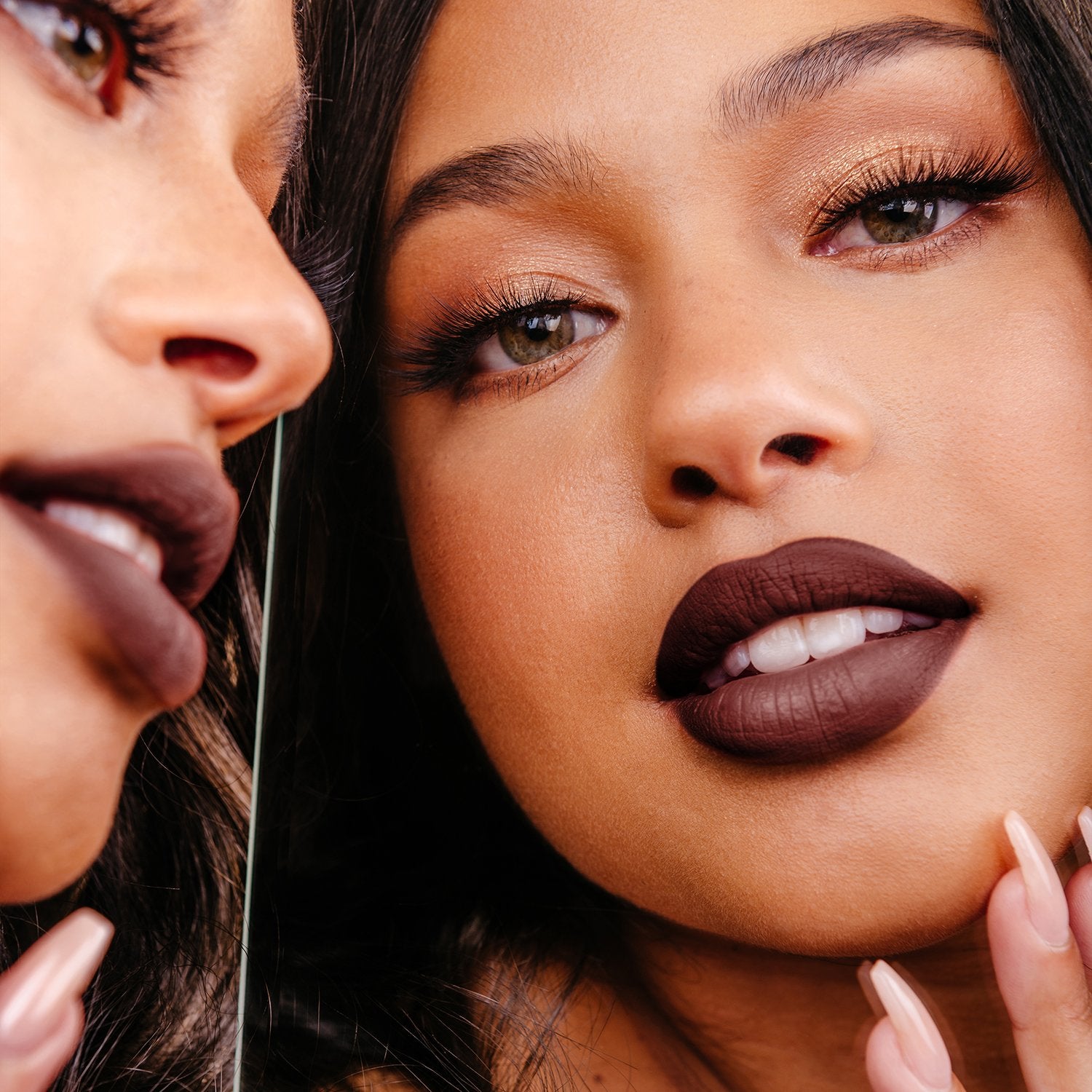 Read My Lipstick - Velvety Matte - The Crème Shop