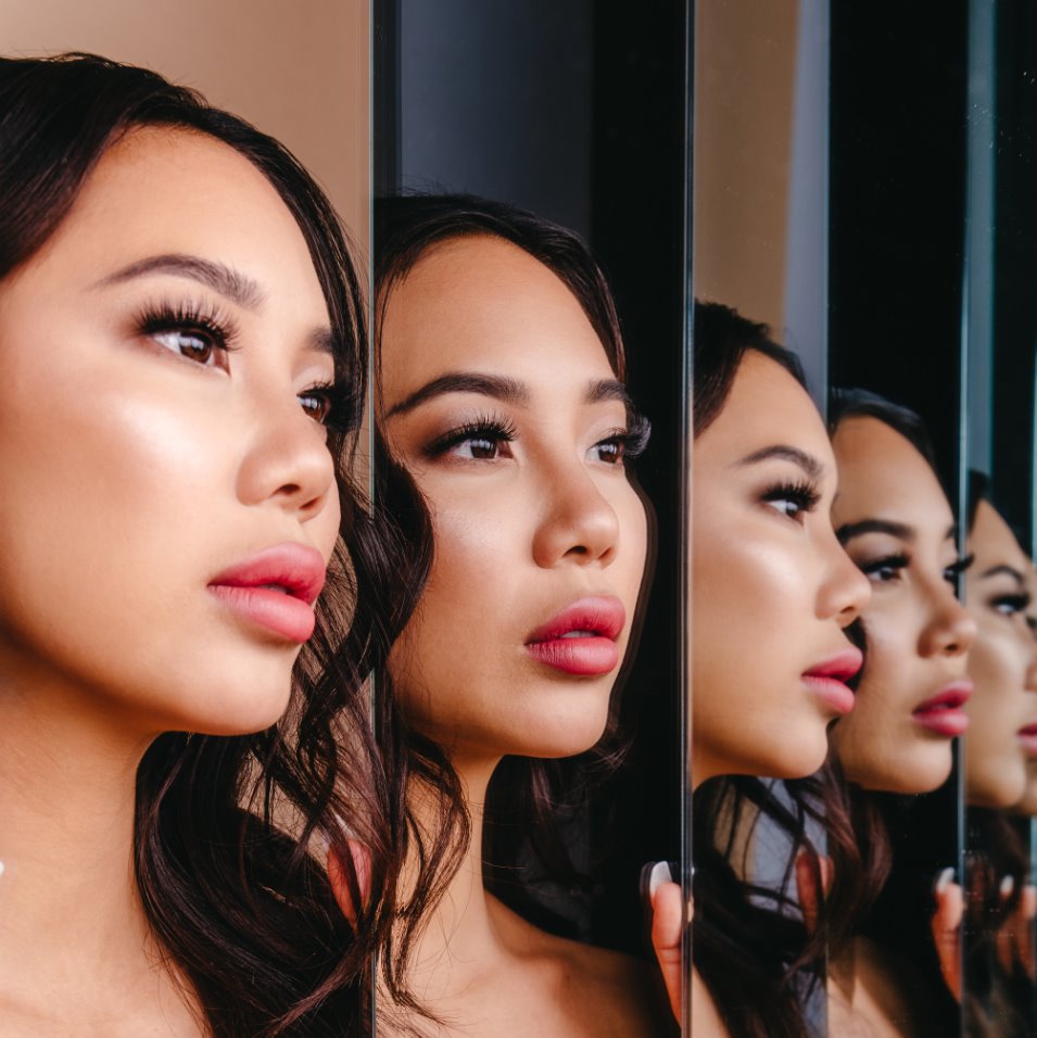 Read My Lipstick - Velvety Matte - The Crème Shop