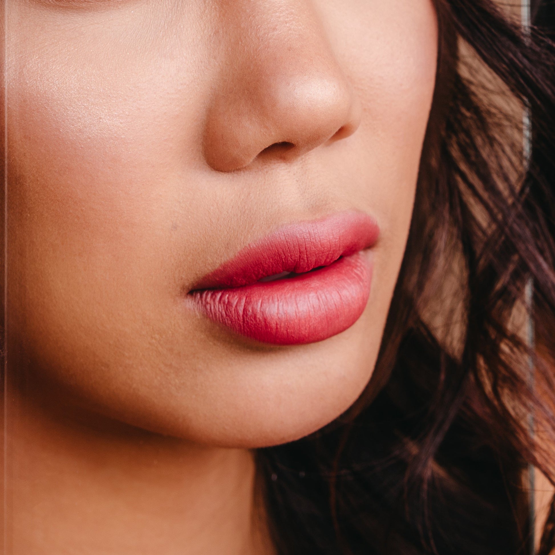 Read My Lipstick - Velvety Matte - The Crème Shop