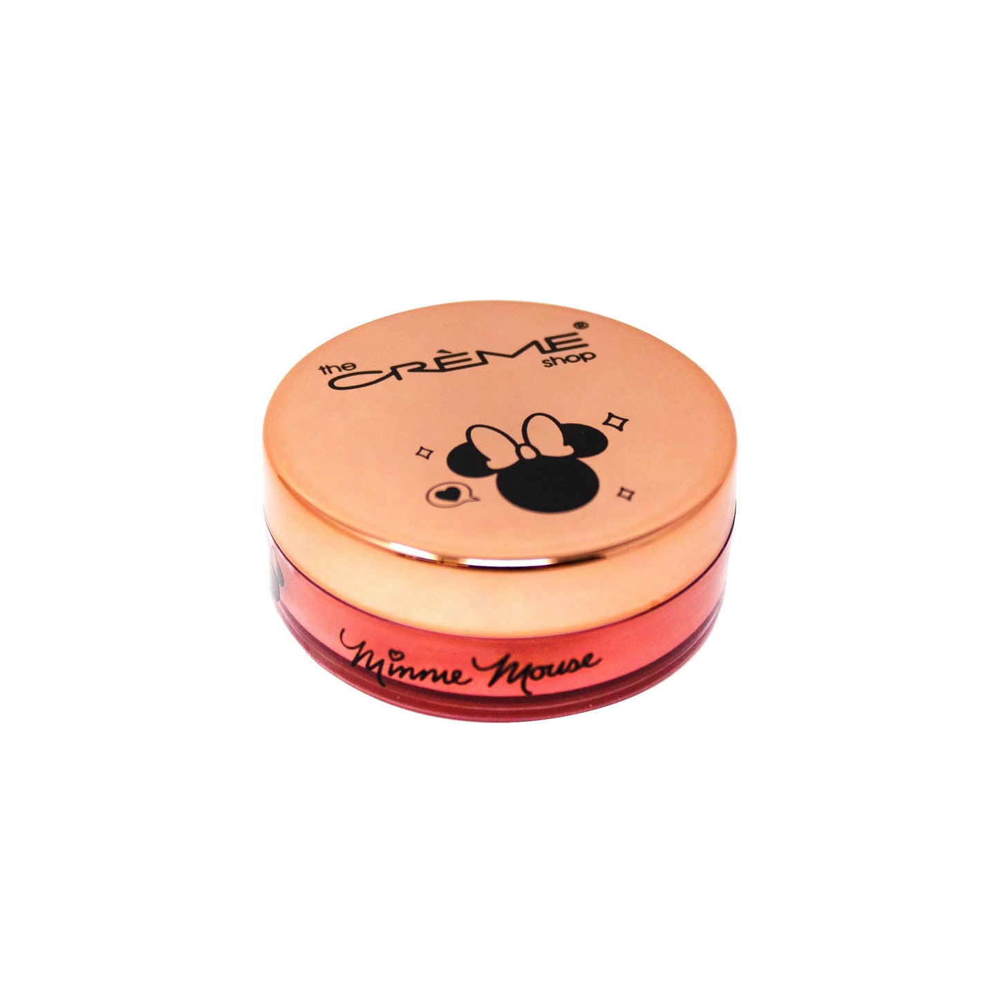 The Crème Shop | Disney: Cream Blush Balm in "Strawberry Churro" Cream Blush The Crème Shop x Disney 