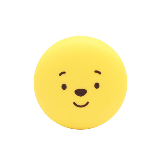 WINNIE THE POOH Macaron Lip Balm - Lemon Honeycomb Lip Balms The Crème Shop x Disney 
