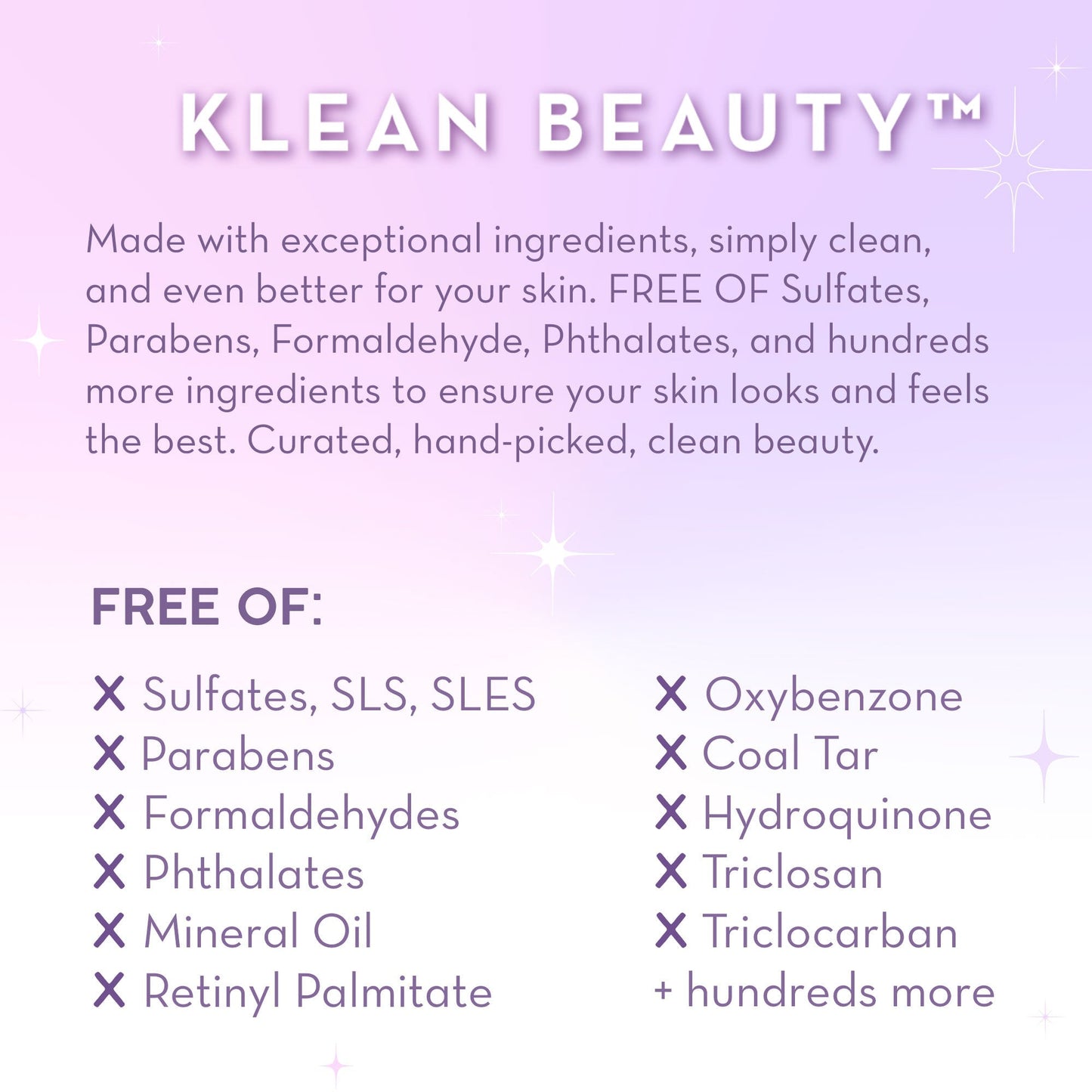 KOYA Double Cleanse 2-In-1 Facial Cleanser Facial Cleansers The Crème Shop x BT21 BABY 