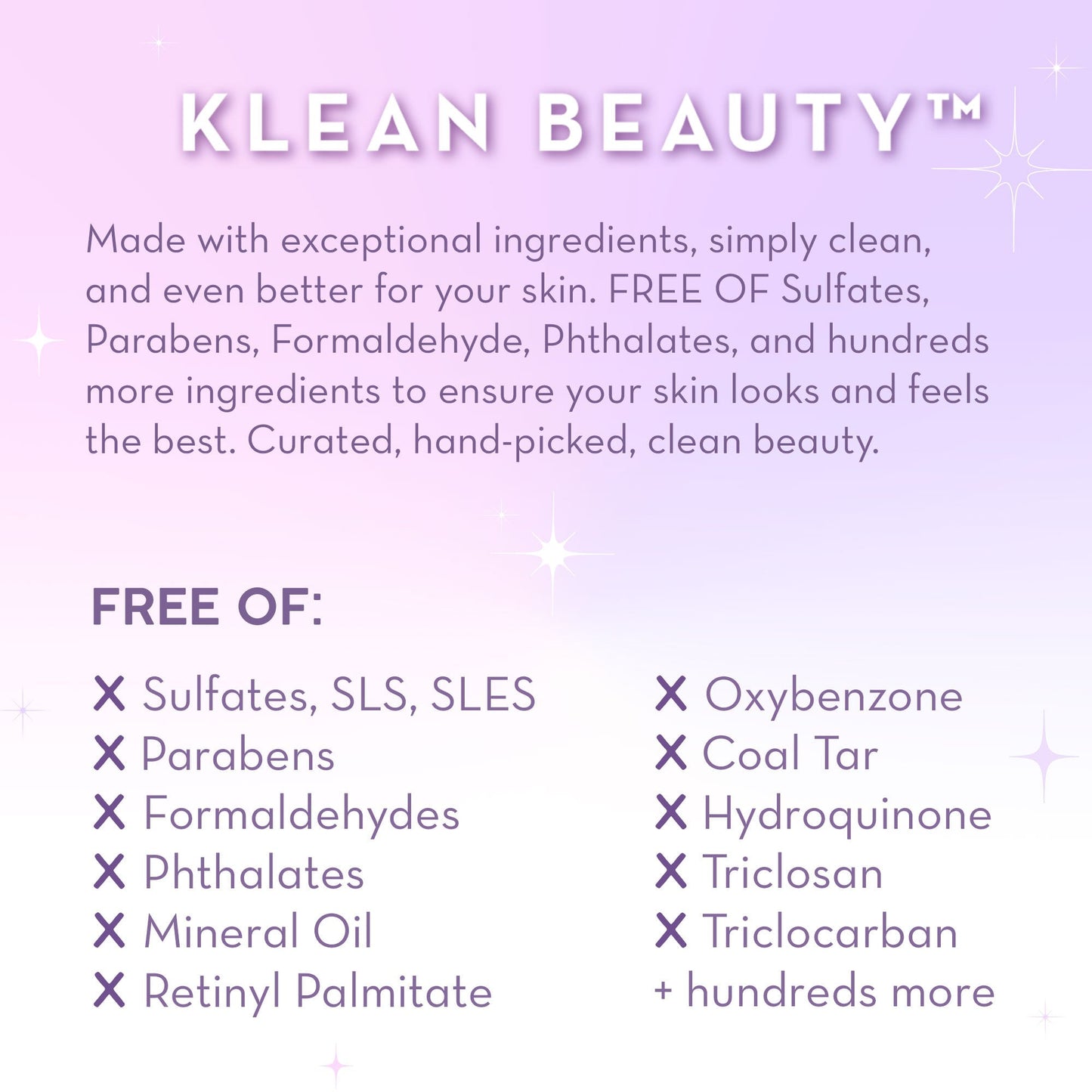 SHOOKY Deep Cleansing Oil - Klean Beauty™ Facial Cleansers The Crème Shop x BT21 BABY 
