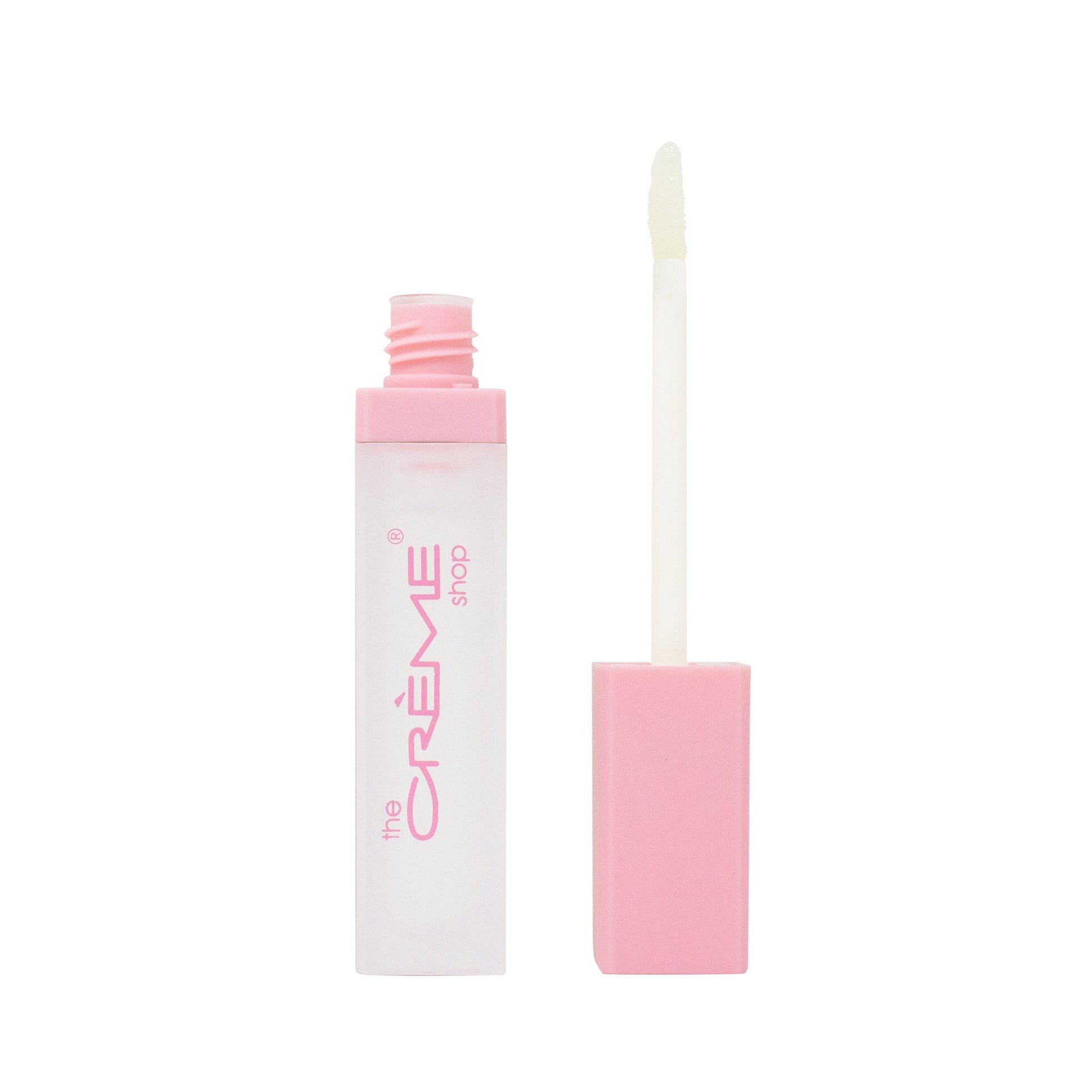 Crème de la Gloss Lip Gloss The Crème Shop 