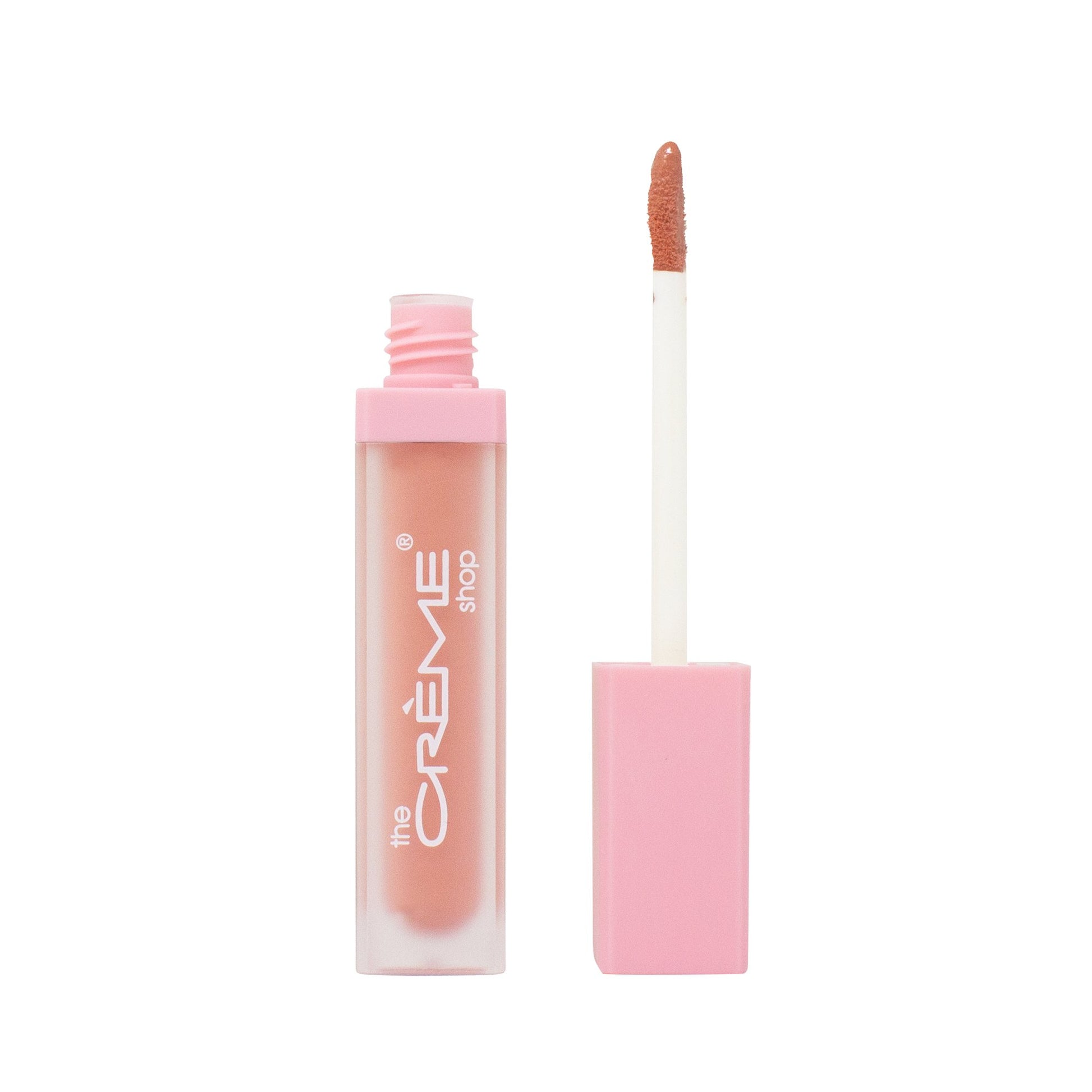 Crème de la Gloss Lip Gloss The Crème Shop 