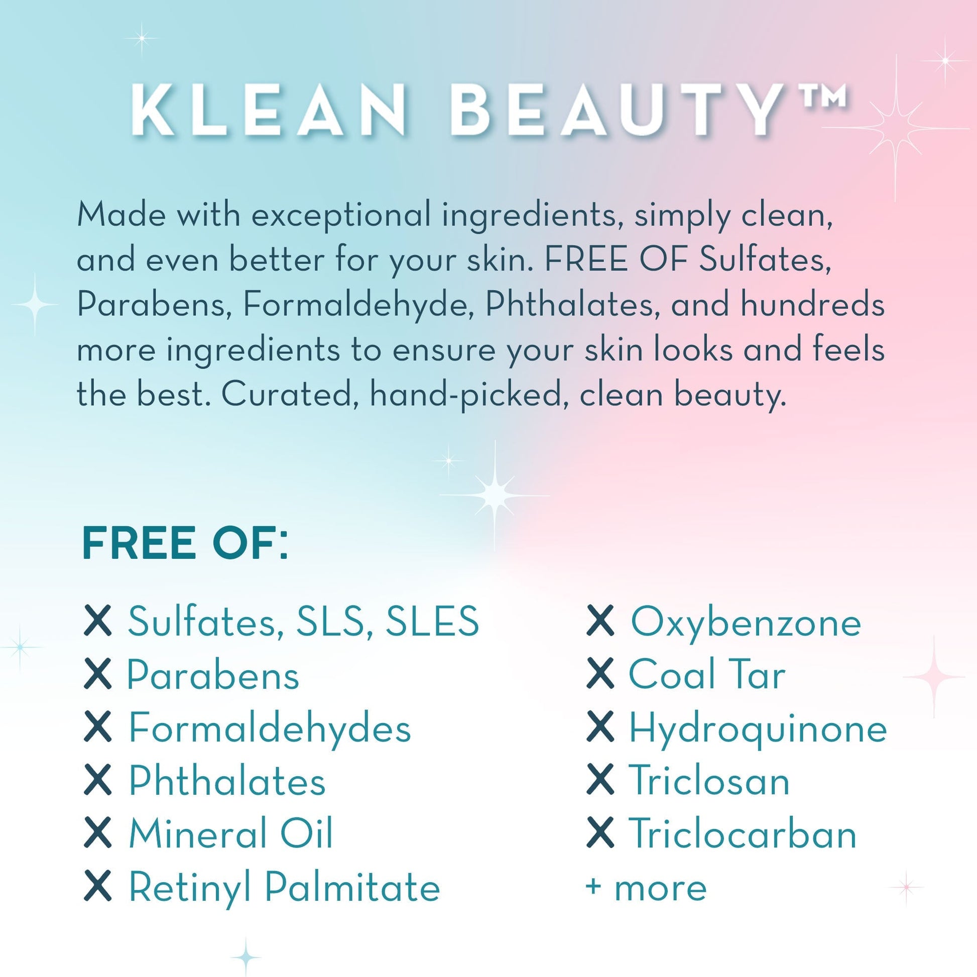 Melt Away 3-in-1 Makeup Remover + Cleanser + Moisturizer - Klean Beauty™ Cleansing Balms The Crème Shop 