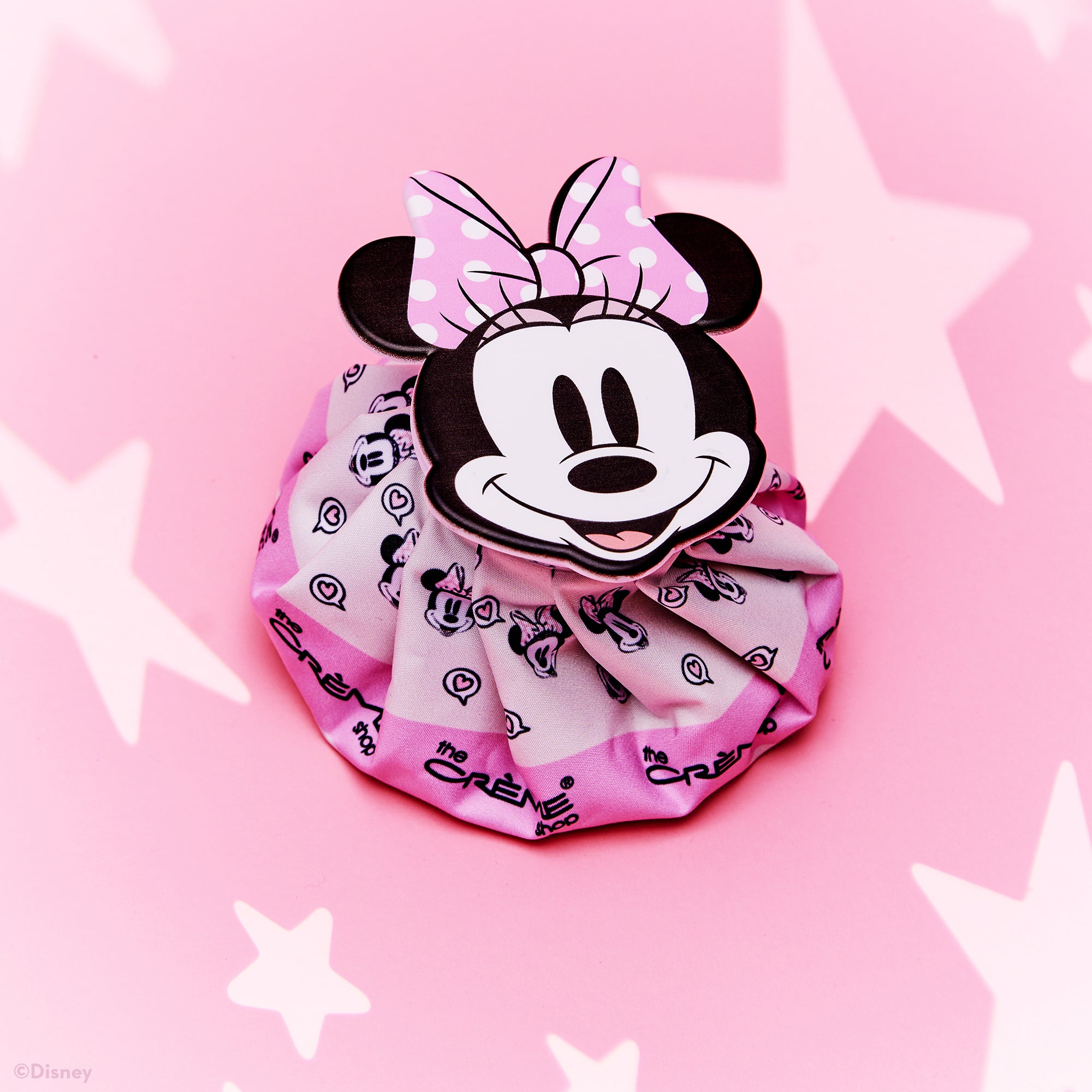 Minnie Mouse Mighty Chill Large Reusable Ice Bag Ice Bags The Crème Shop x Disney 