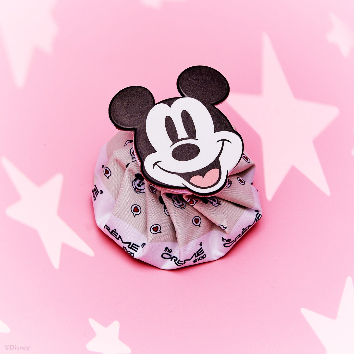 Mickey Mouse Mighty Chill Large Reusable Ice Bag Ice Bags The Crème Shop x Disney 
