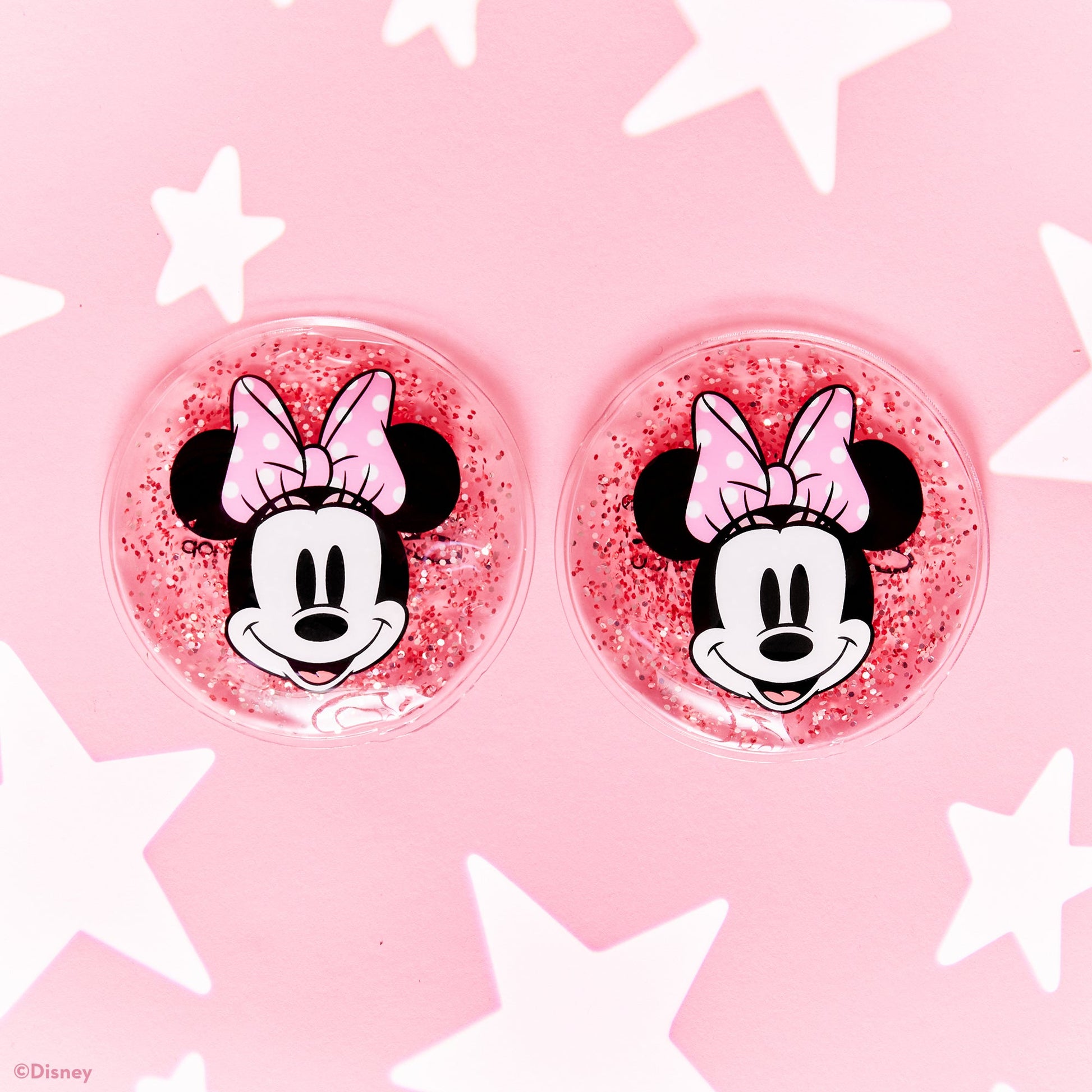 Minnie Mouse Patch -  Israel