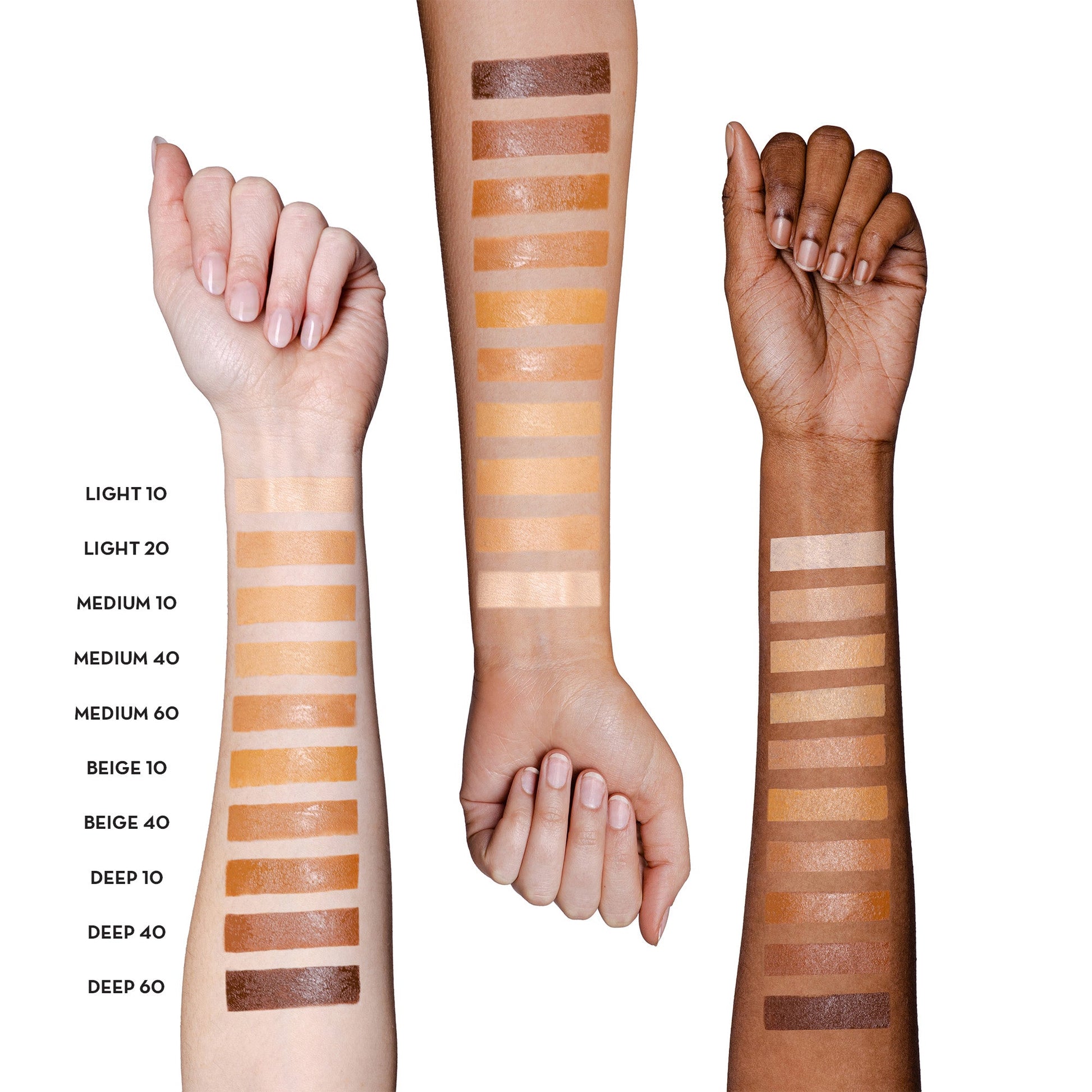 What Acne? Full Coverage Rescue Concealer Concealer The Crème Shop 