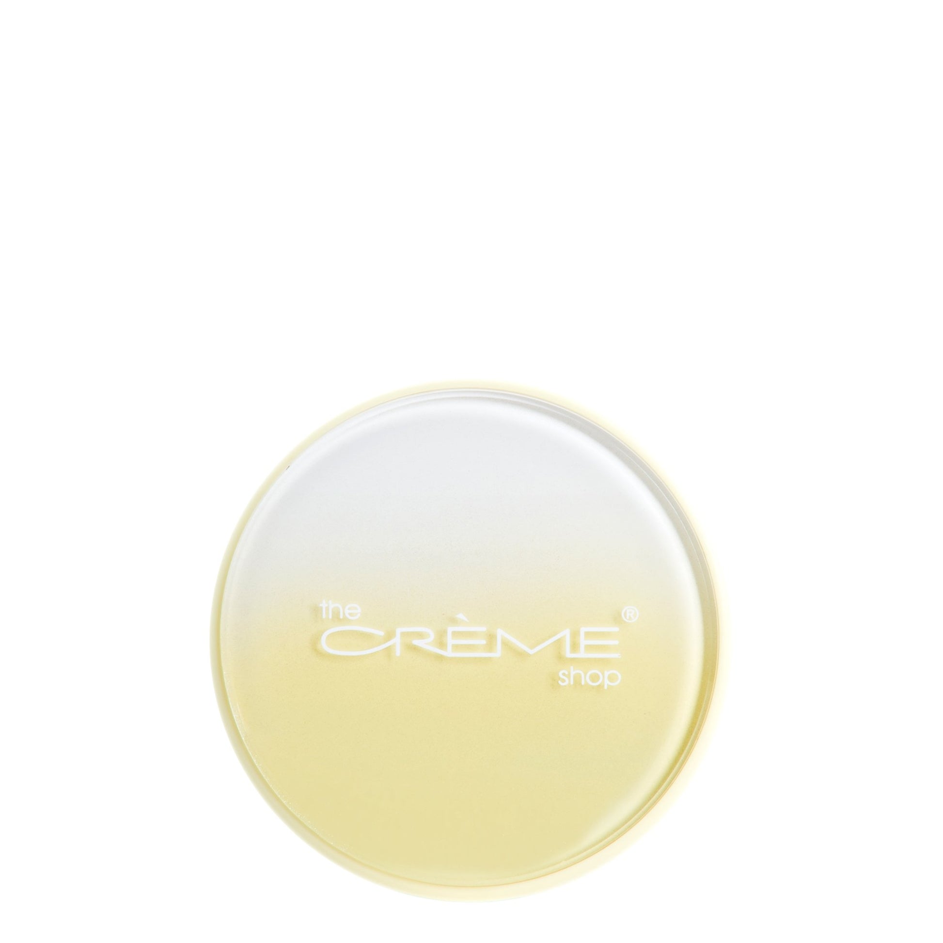 "Clean Canvas"  Color Correcting Cushion Primer - The Crème Shop