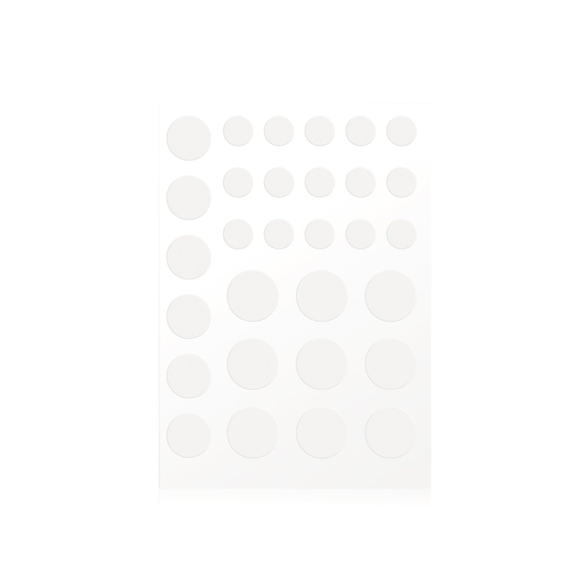 What Acne? - Invisible Makeup Patches - The Crème Shop