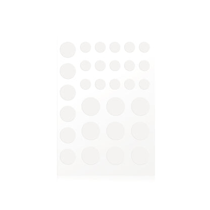 What Acne? - Invisible Makeup Patches - The Crème Shop