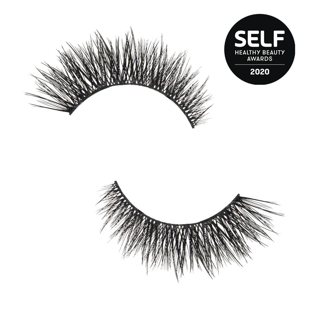 3D Faux Mink Lashes in "Wig" - The Crème Shop