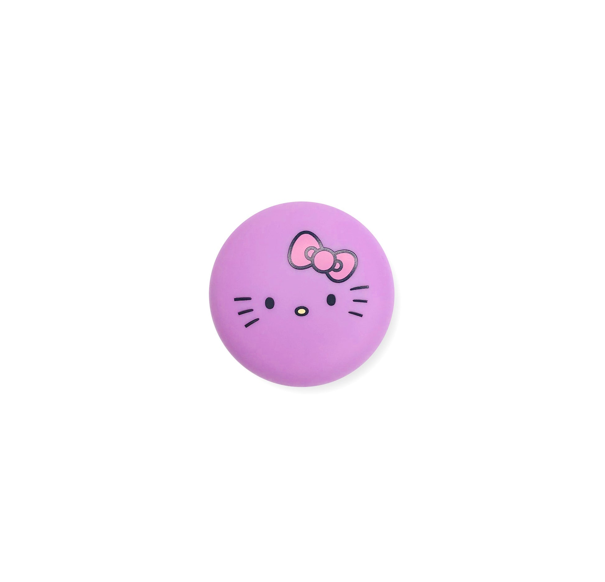 Hello Kitty Unicorn Macaron Lip Balm - Rainbow Sherbet - The Crème Shop