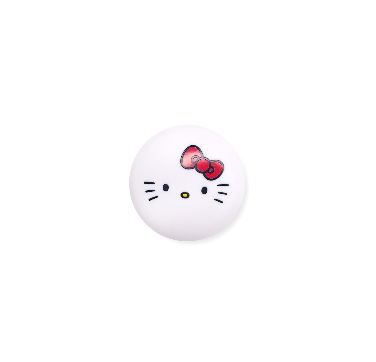 Hello Kitty Macaron Lip Balm - Mixed Berry - The Crème Shop