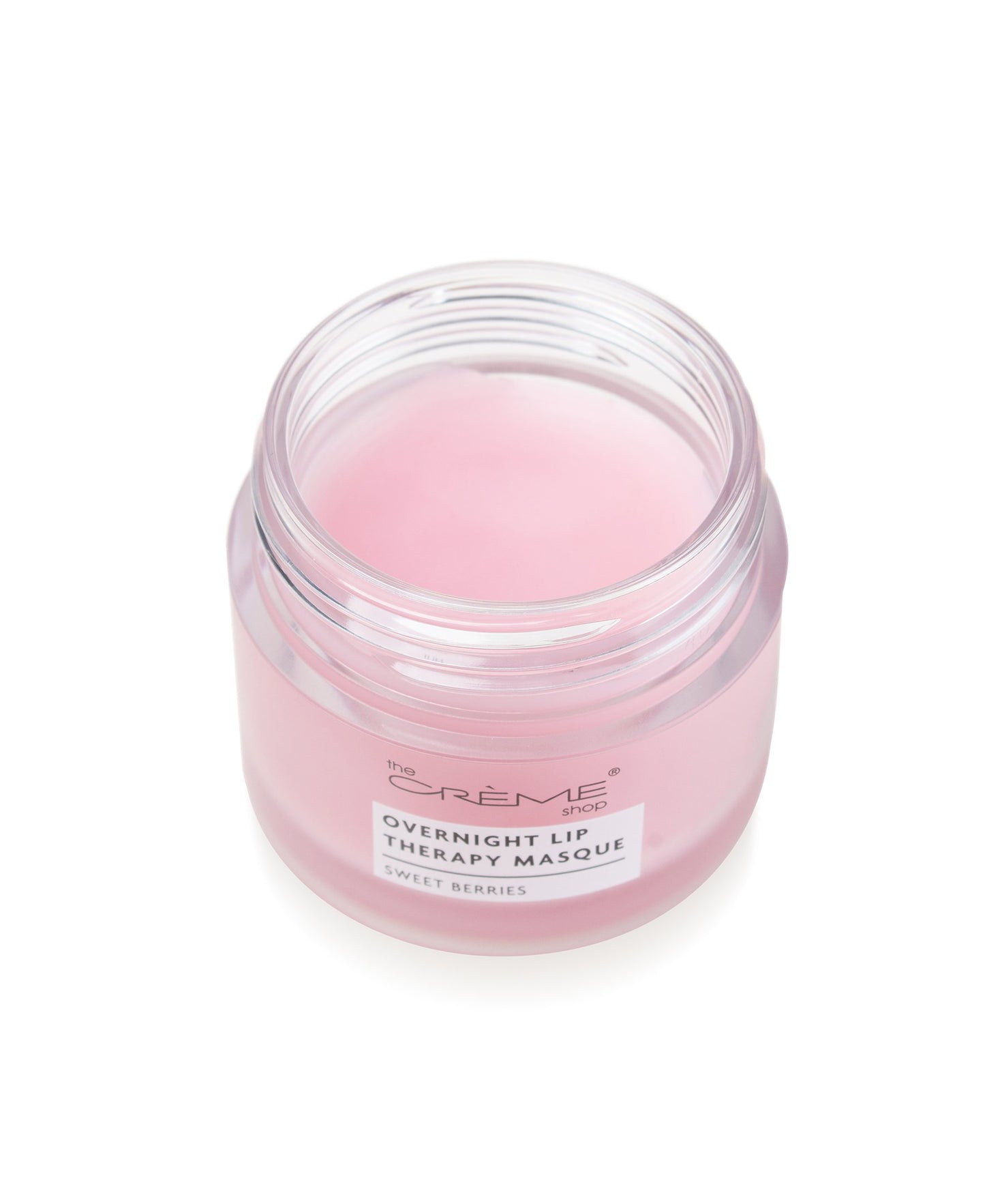 Overnight Lip Therapy Masque Sweet Berries - The Crème Shop