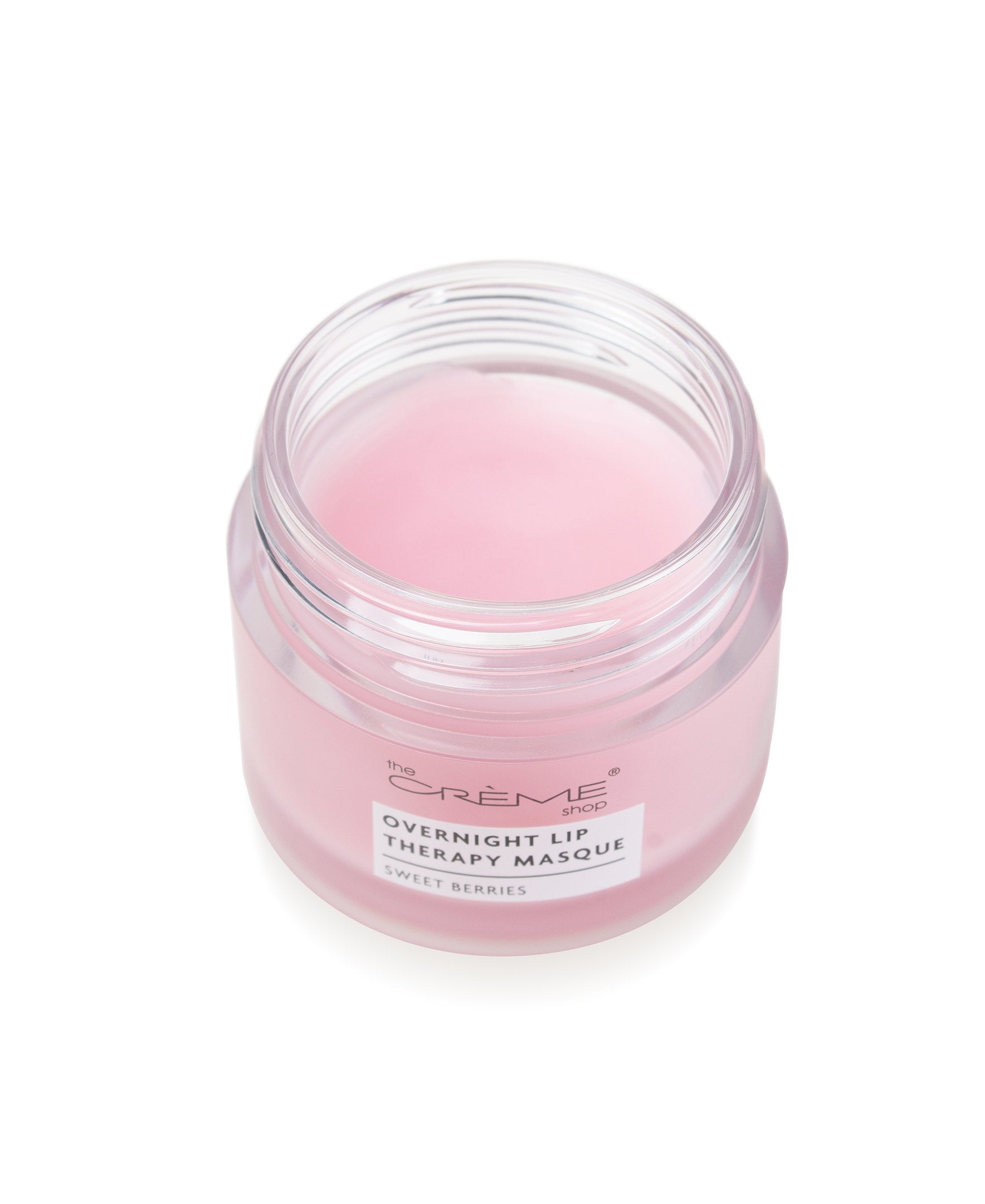 brud Sig til side Forfatter Overnight Lip Therapy Masque – The Crème Shop