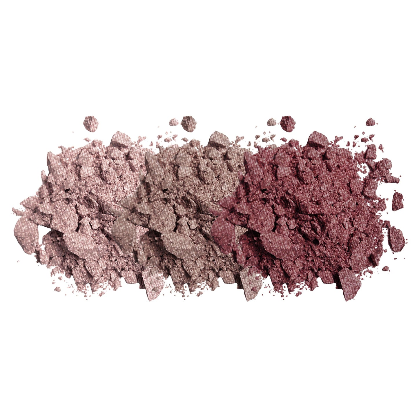 TATA Ultra-Pigmented Eyeshadow Trio - Licorice Twist Eyeshadow Trio The Crème Shop x BT21 BABY 