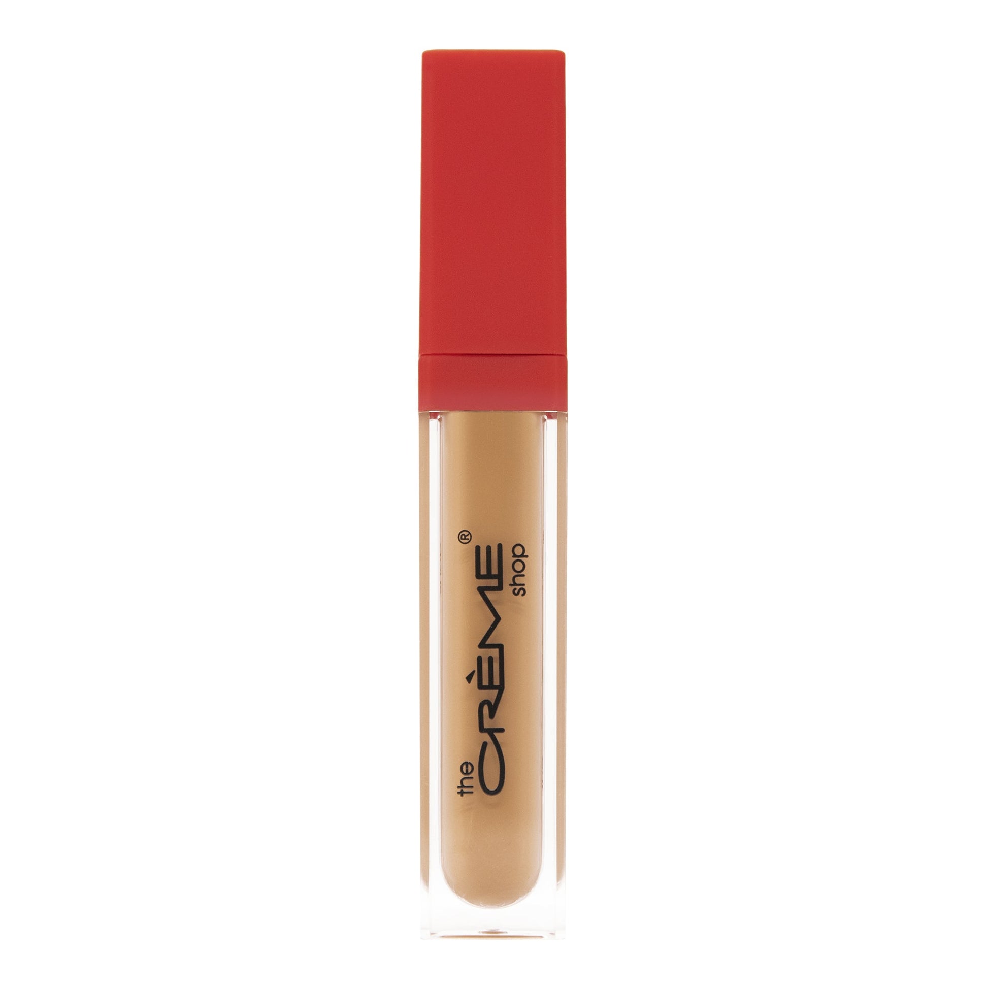 What Acne? Full Coverage Rescue Concealer The Crème Shop BEIGE 10 