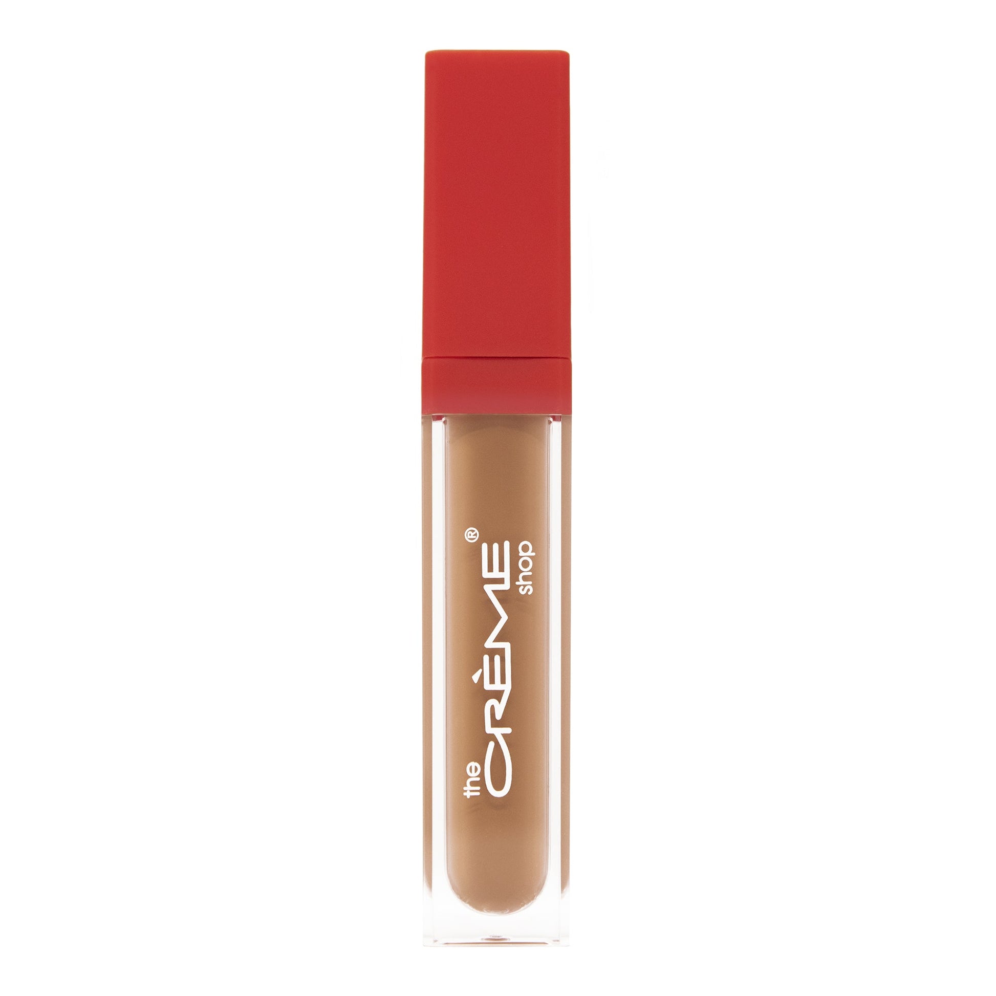 What Acne? Full Coverage Rescue Concealer The Crème Shop BEIGE 40 